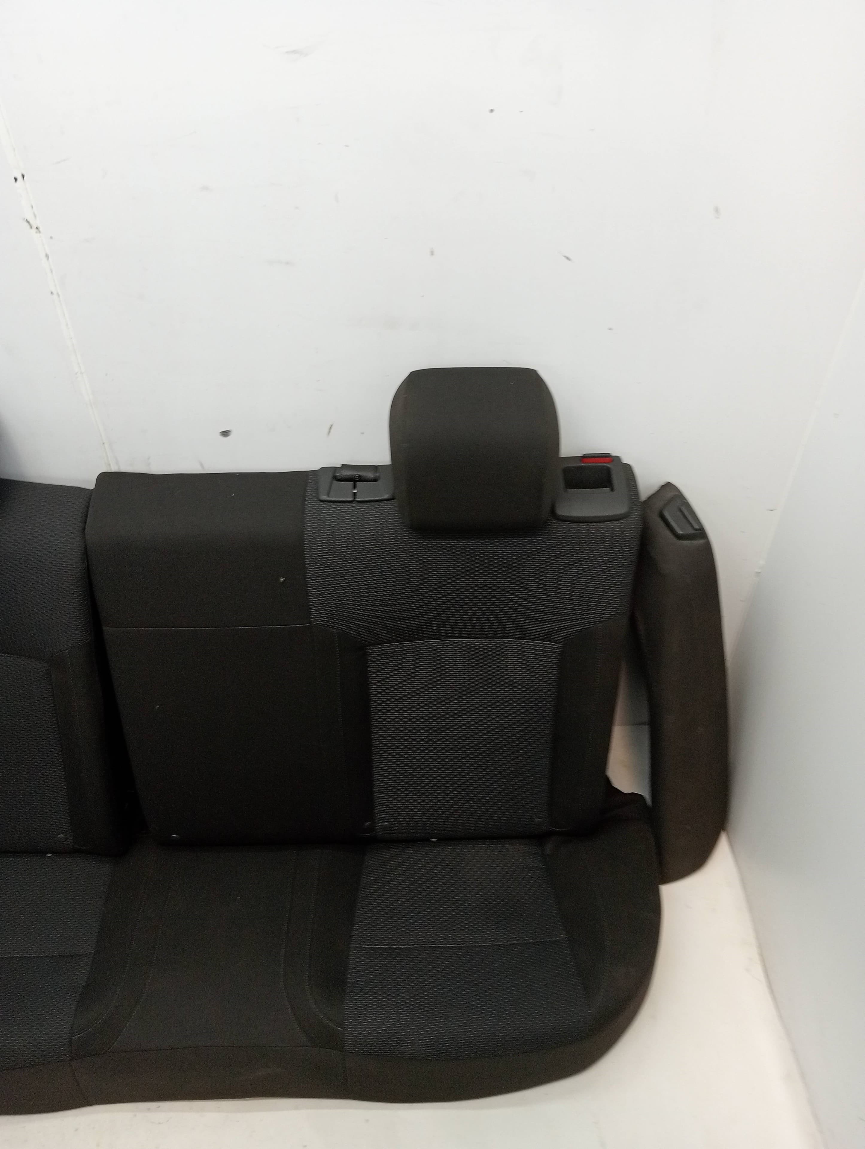 Juego asientos completo OPEL INSIGNIA BERLINA 5