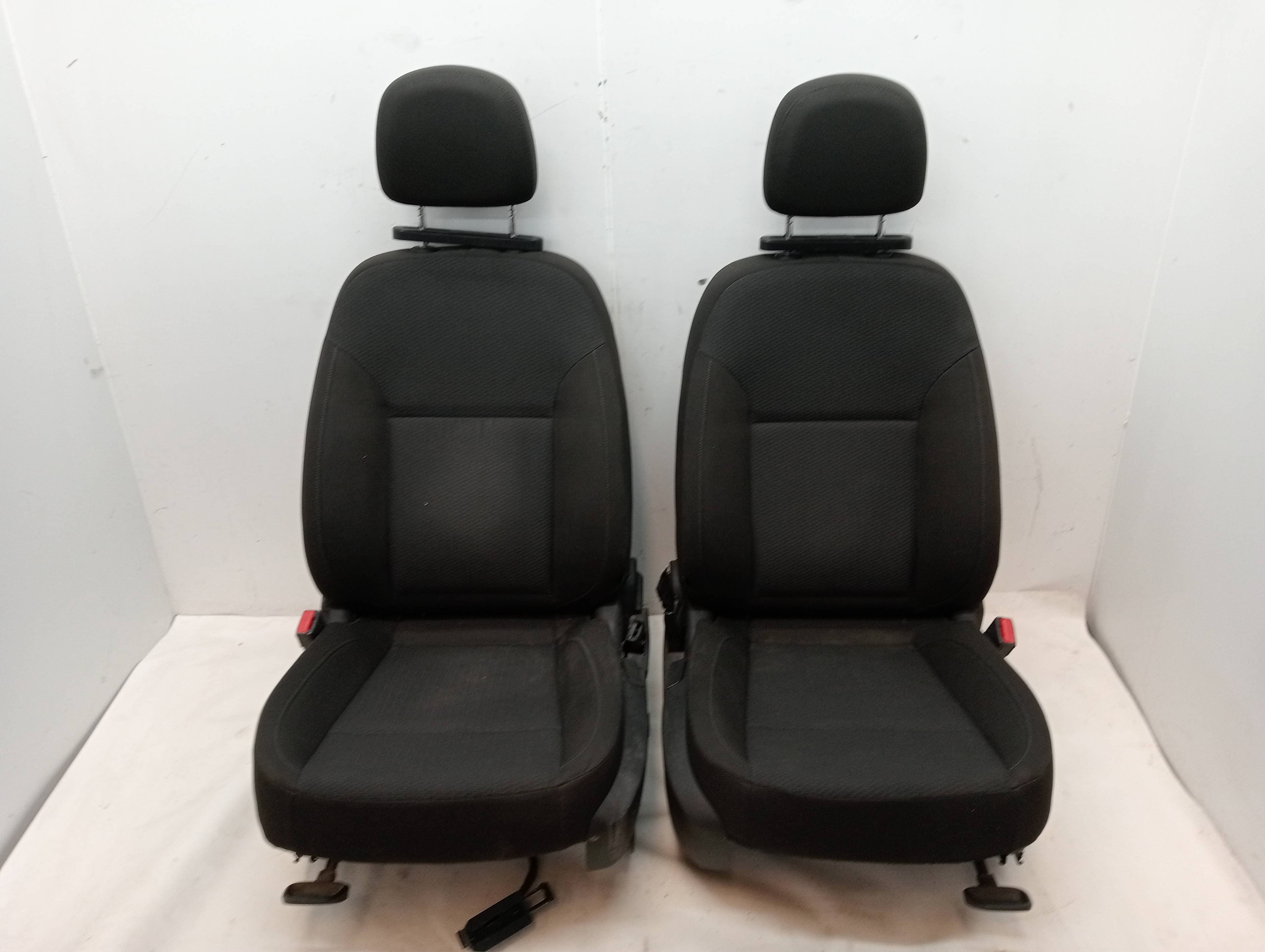Juego asientos completo OPEL INSIGNIA BERLINA 4