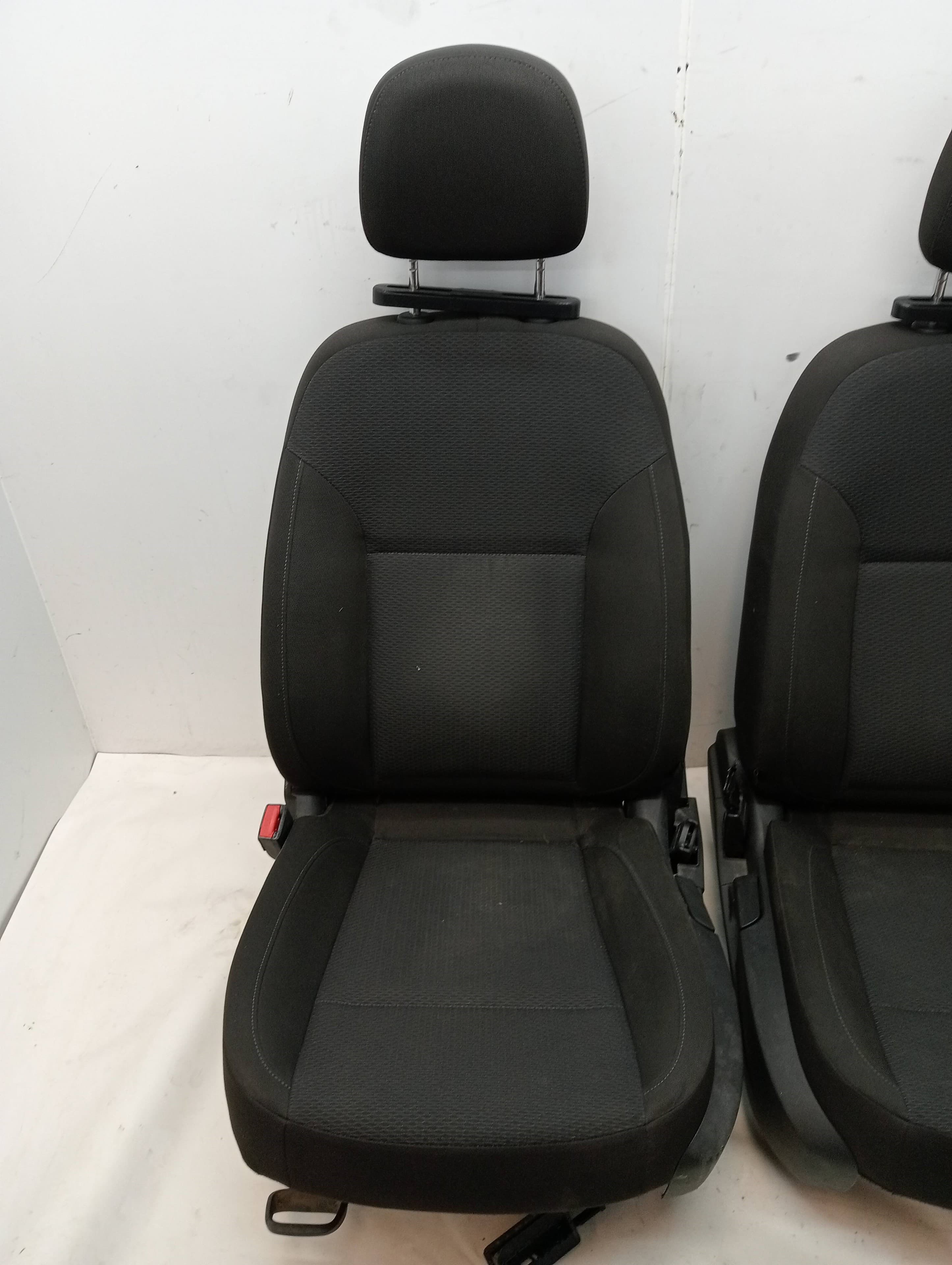 Juego asientos completo OPEL INSIGNIA BERLINA 3
