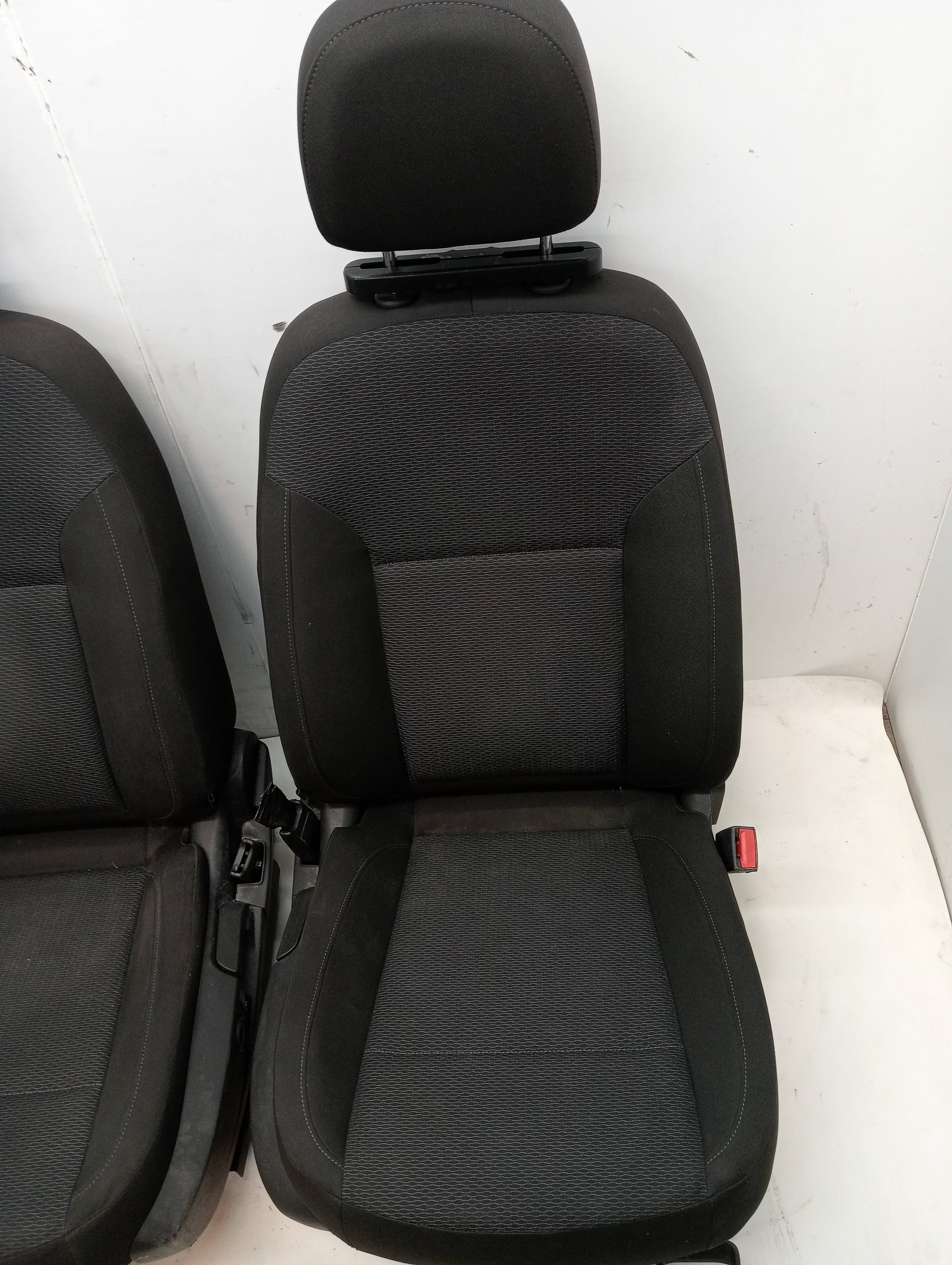 Juego asientos completo OPEL INSIGNIA BERLINA 2