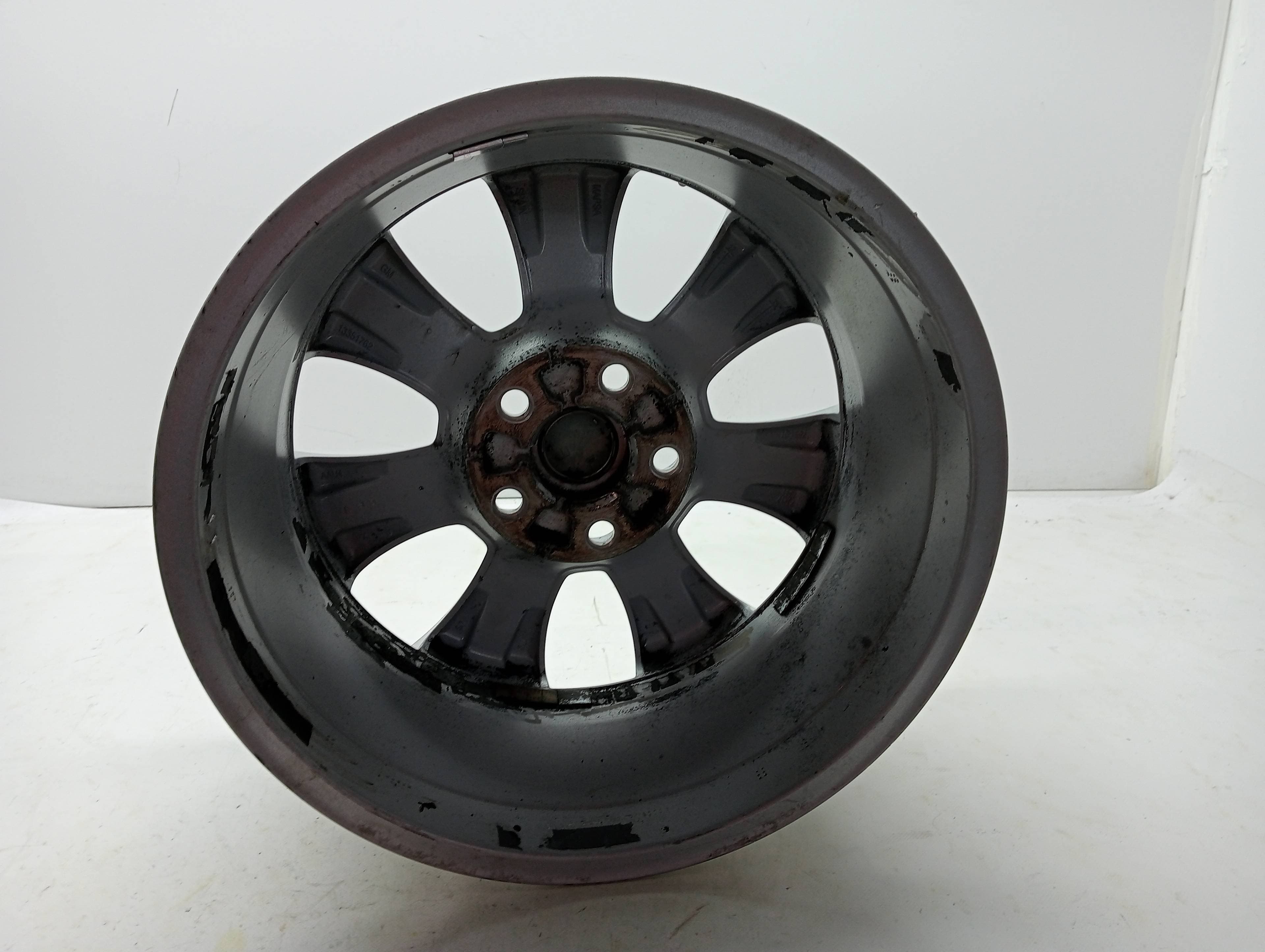 Llanta OPEL INSIGNIA BERLINA 3