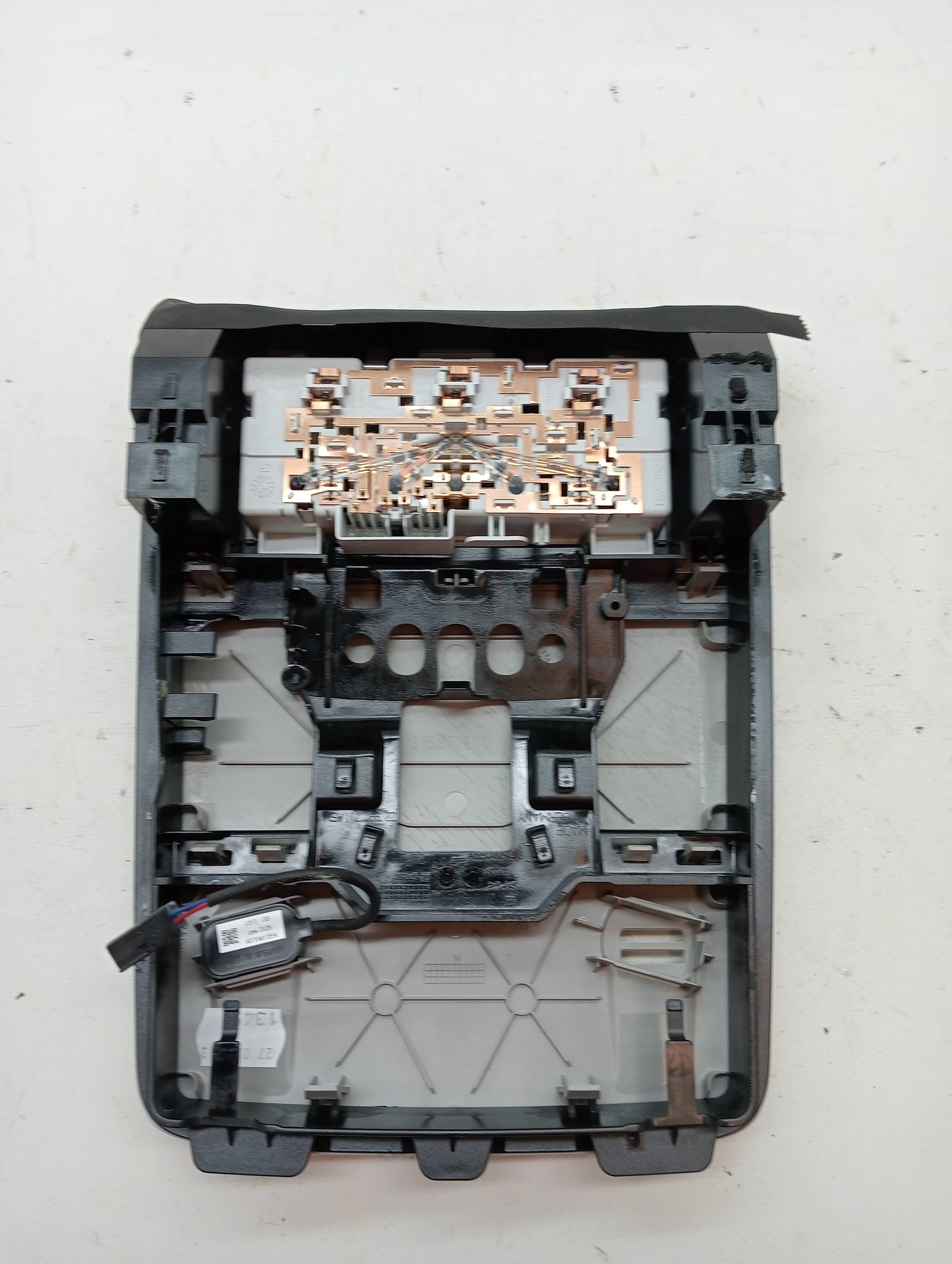 Luz interior OPEL INSIGNIA BERLINA 3