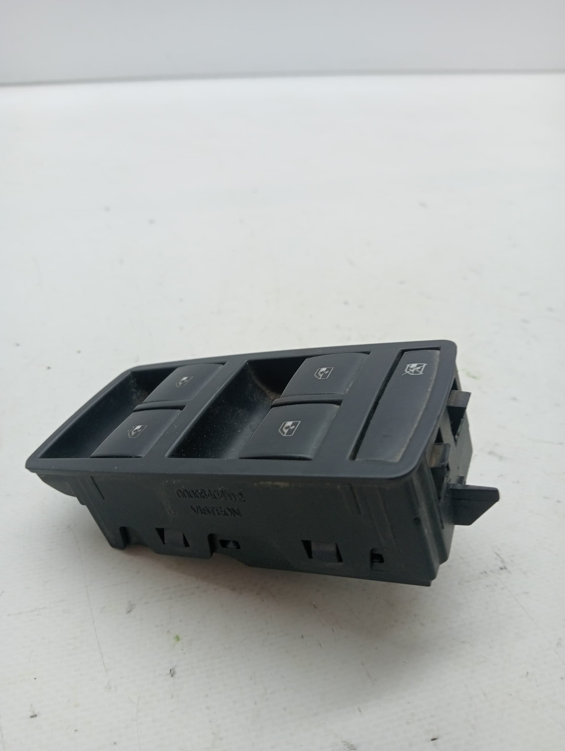 Mando elevalunas delantero izquierdo OPEL INSIGNIA BERLINA 2