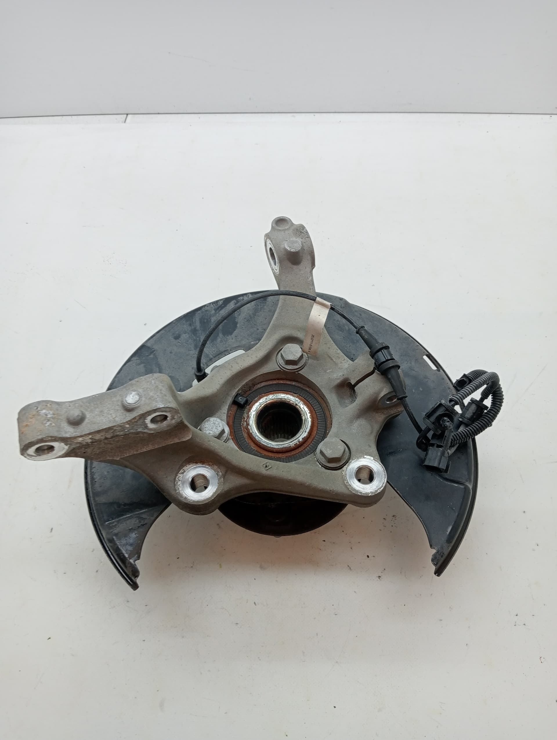 Mangueta delantera derecha OPEL INSIGNIA BERLINA 2
