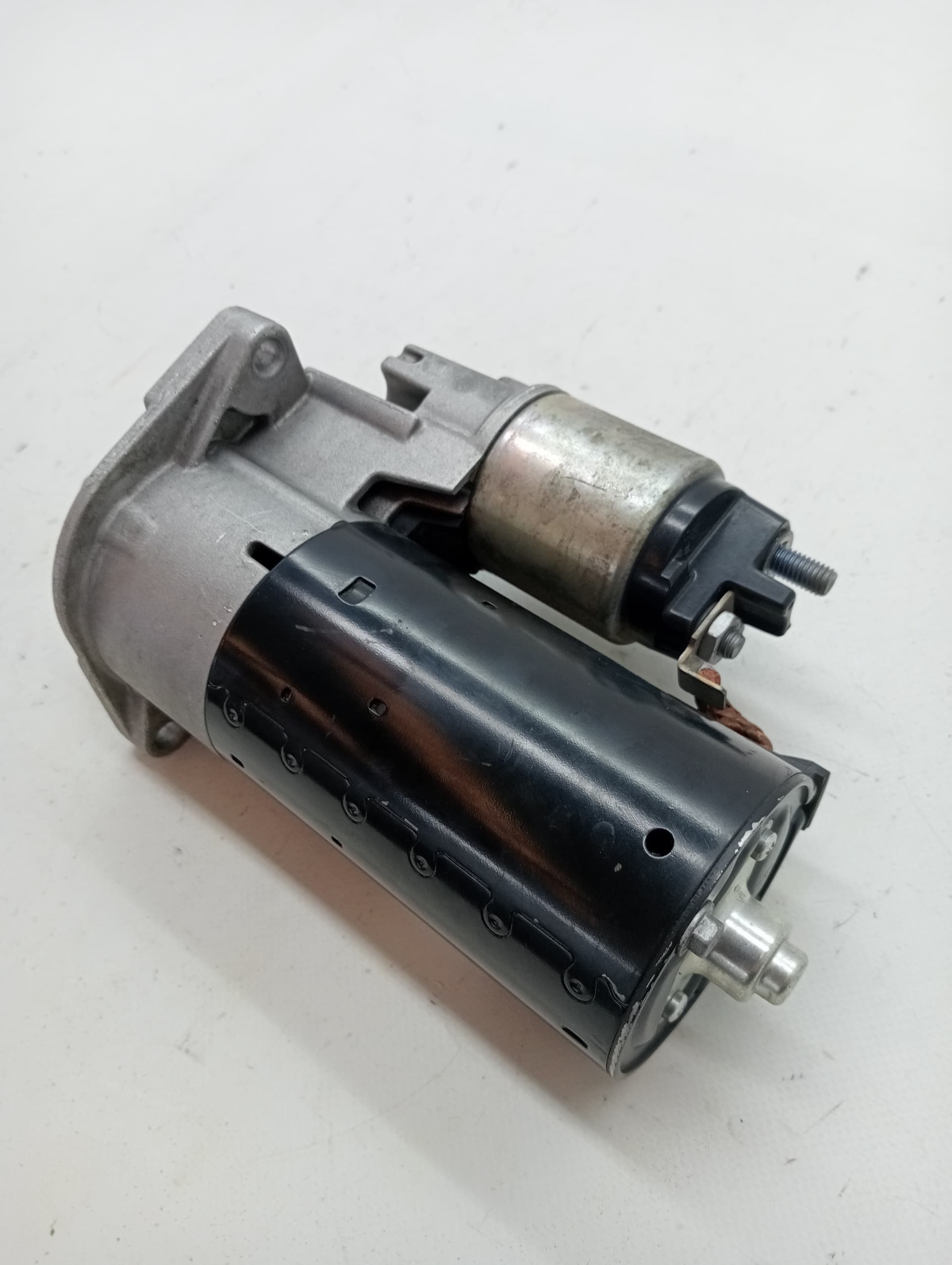 Motor arranque OPEL INSIGNIA BERLINA 2