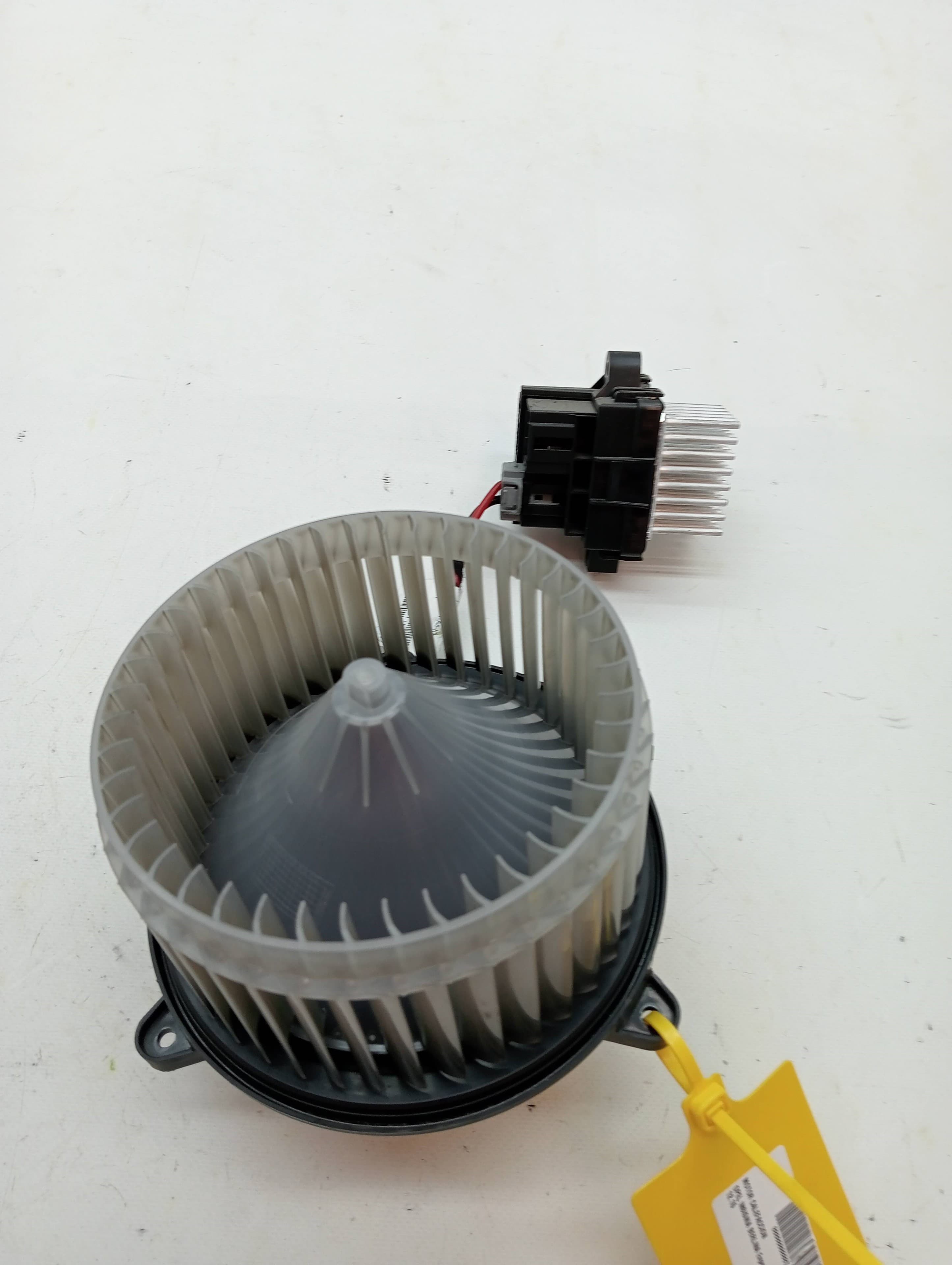 Motor calefaccion OPEL INSIGNIA BERLINA