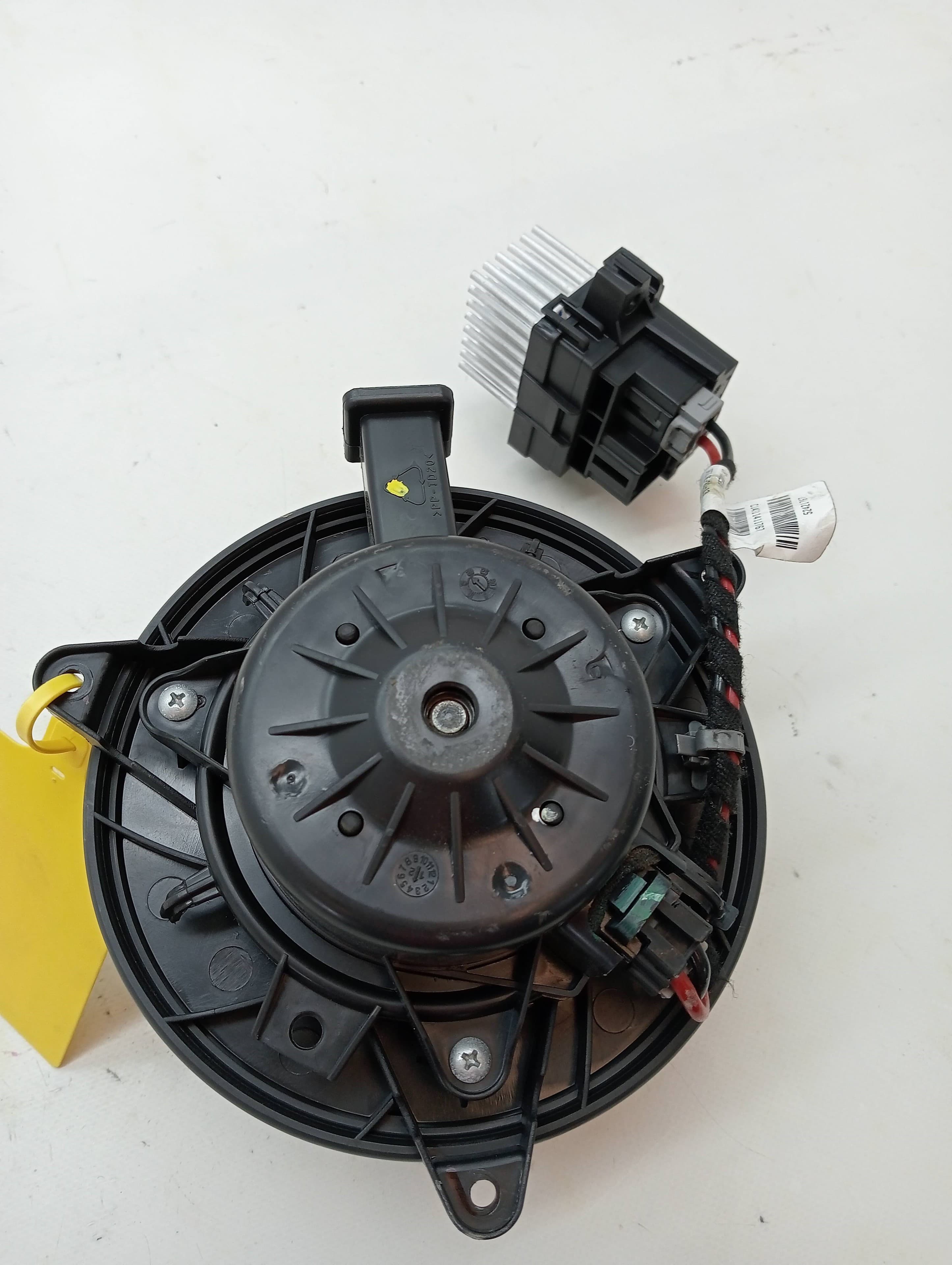 Motor calefaccion OPEL INSIGNIA BERLINA 4