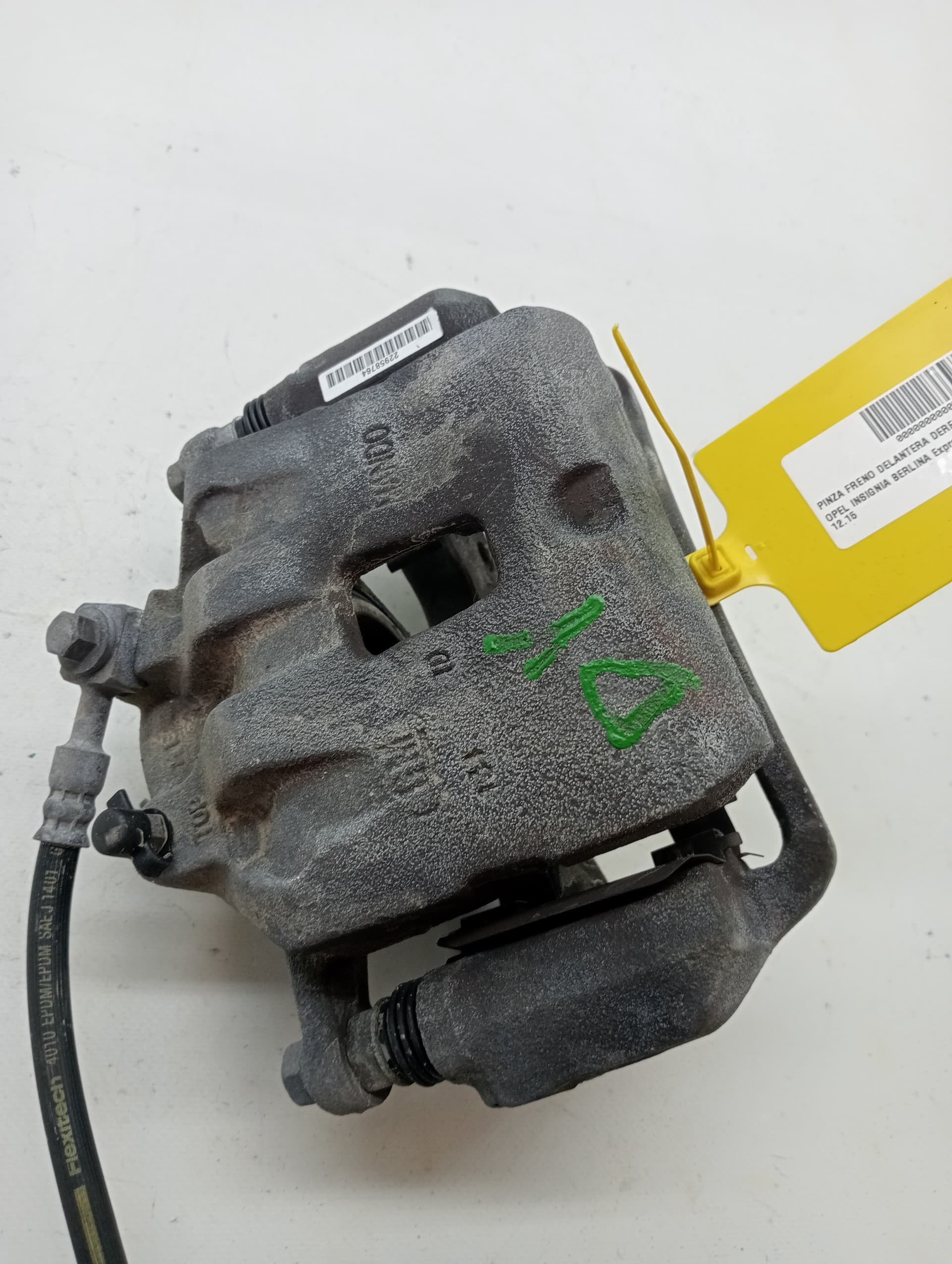Recambio OPEL INSIGNIA BERLINA ref. 22958764