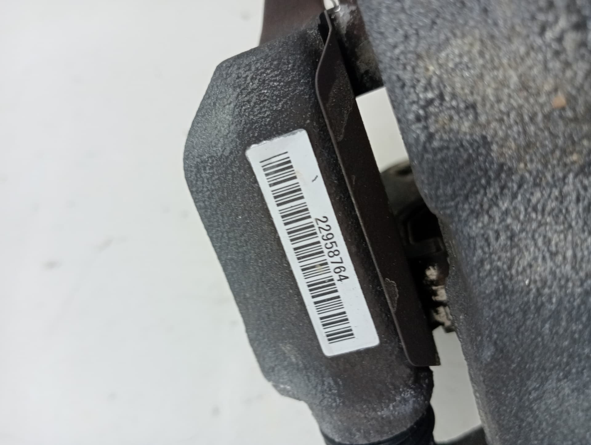 Recambio OPEL INSIGNIA BERLINA ref. 22958764 3
