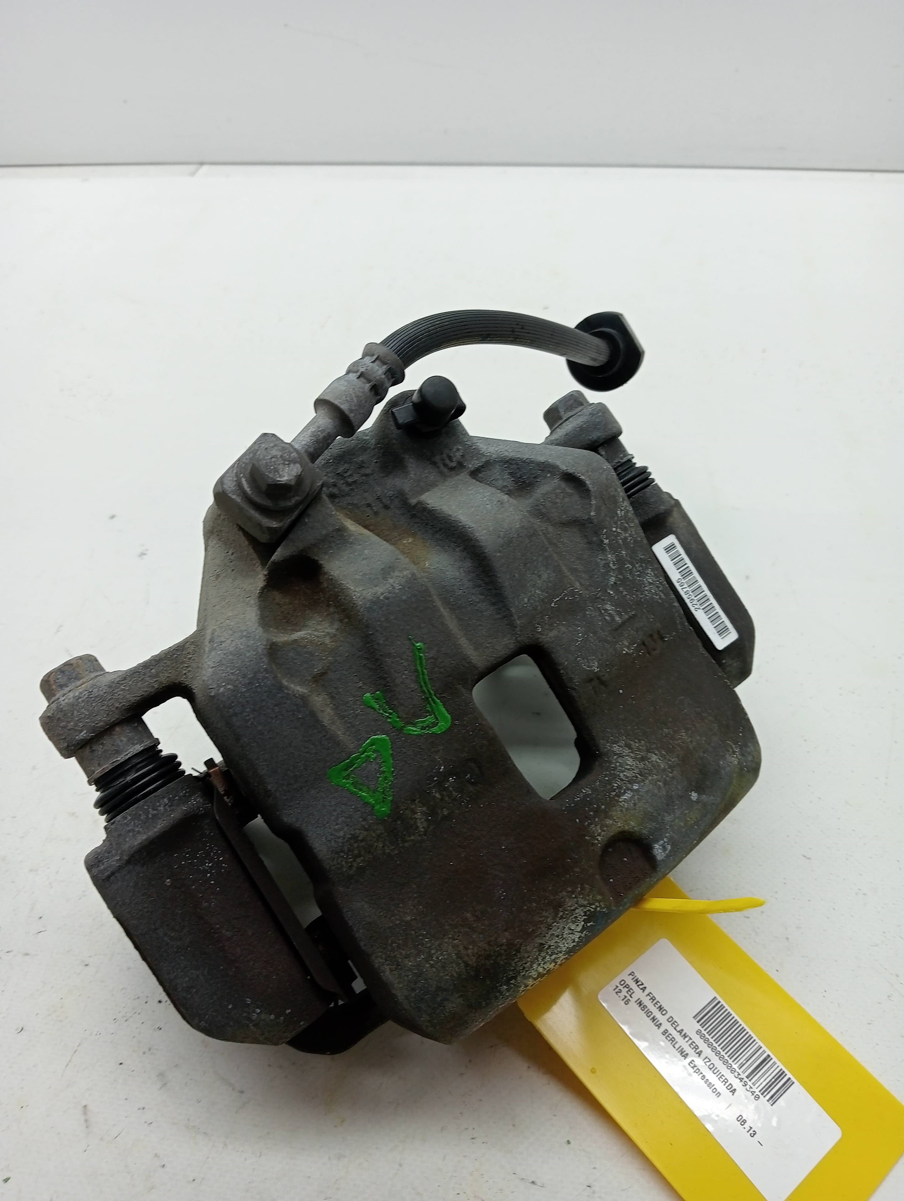 Recambio OPEL INSIGNIA BERLINA ref. 22958765