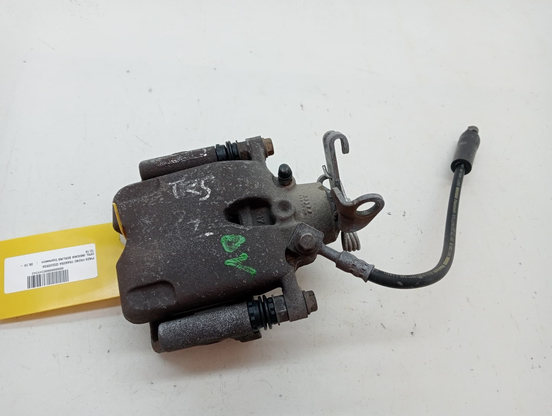 Recambio OPEL INSIGNIA BERLINA ref. 5901LH