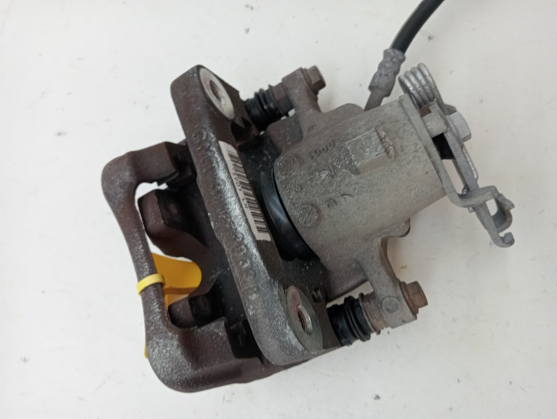 Recambio OPEL INSIGNIA BERLINA ref. 5901LH 2