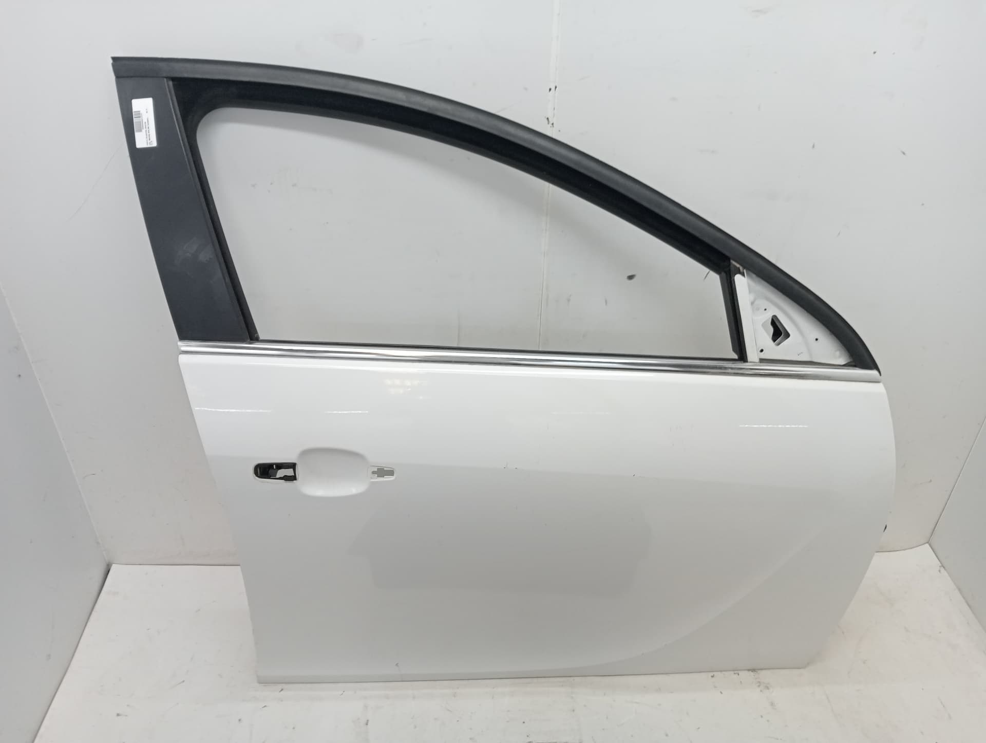 Puerta delantera derecha OPEL INSIGNIA BERLINA