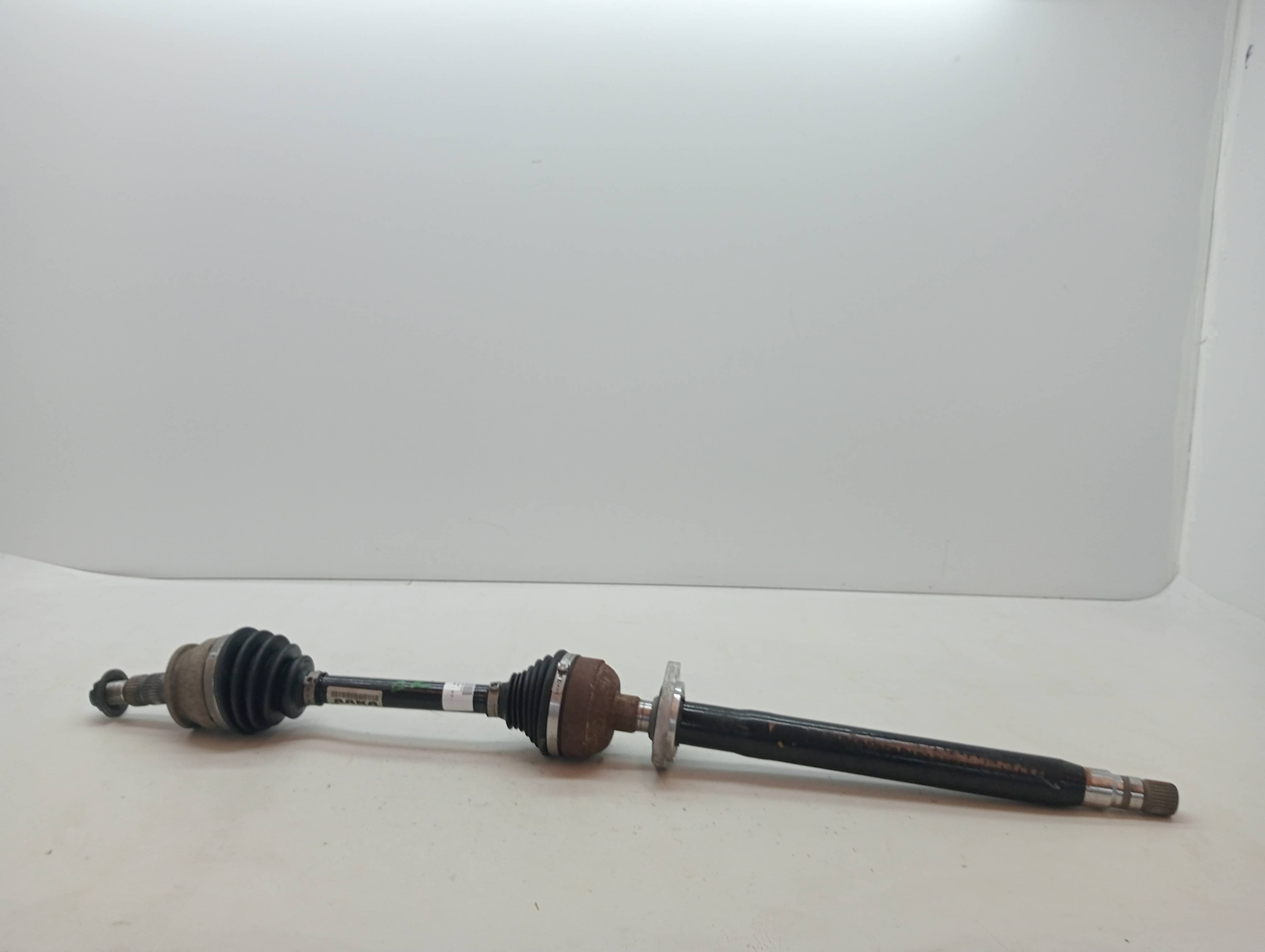 Transmision delantera derecha OPEL INSIGNIA BERLINA