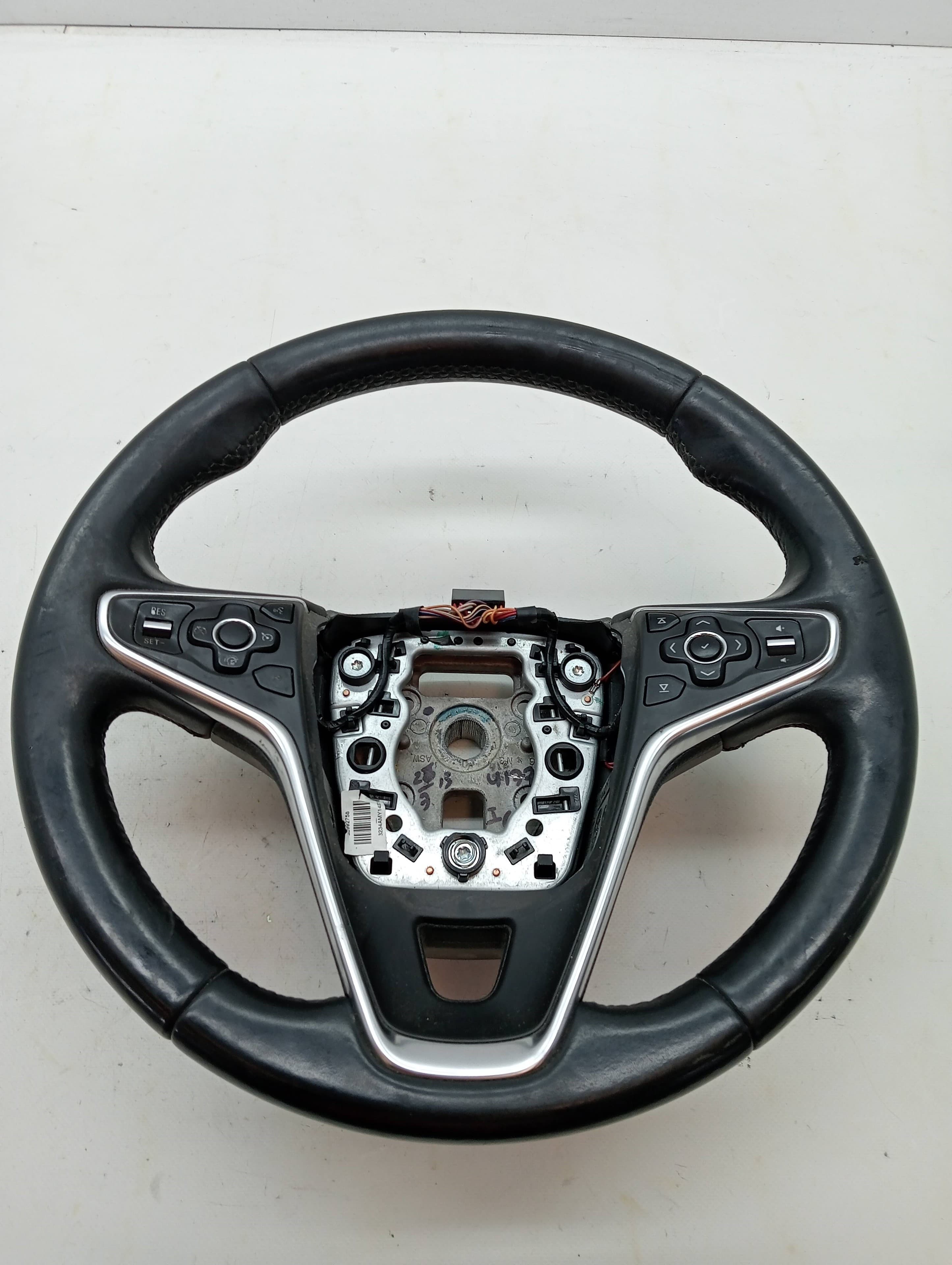 Volante OPEL INSIGNIA BERLINA