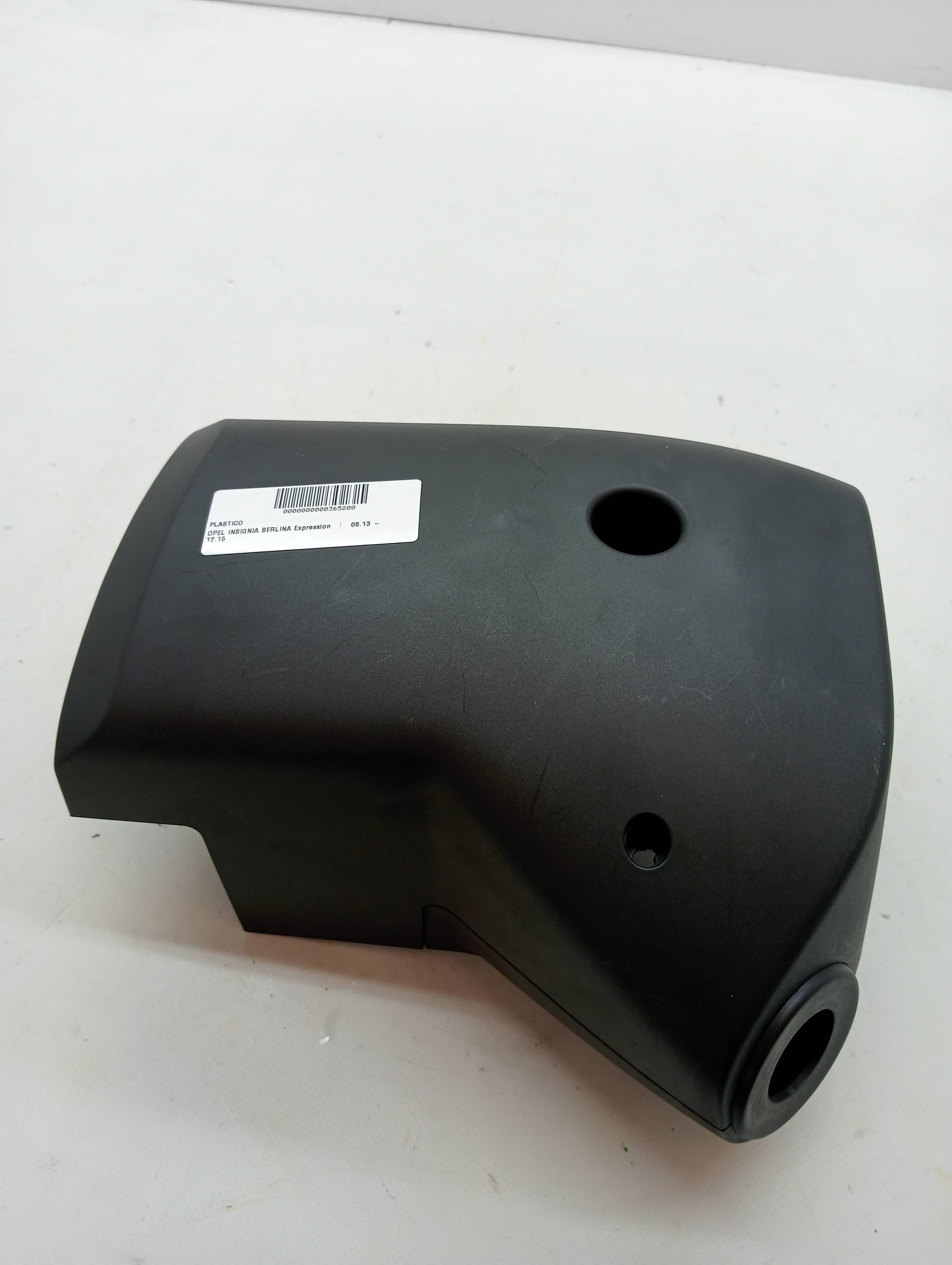 Plastico OPEL INSIGNIA BERLINA