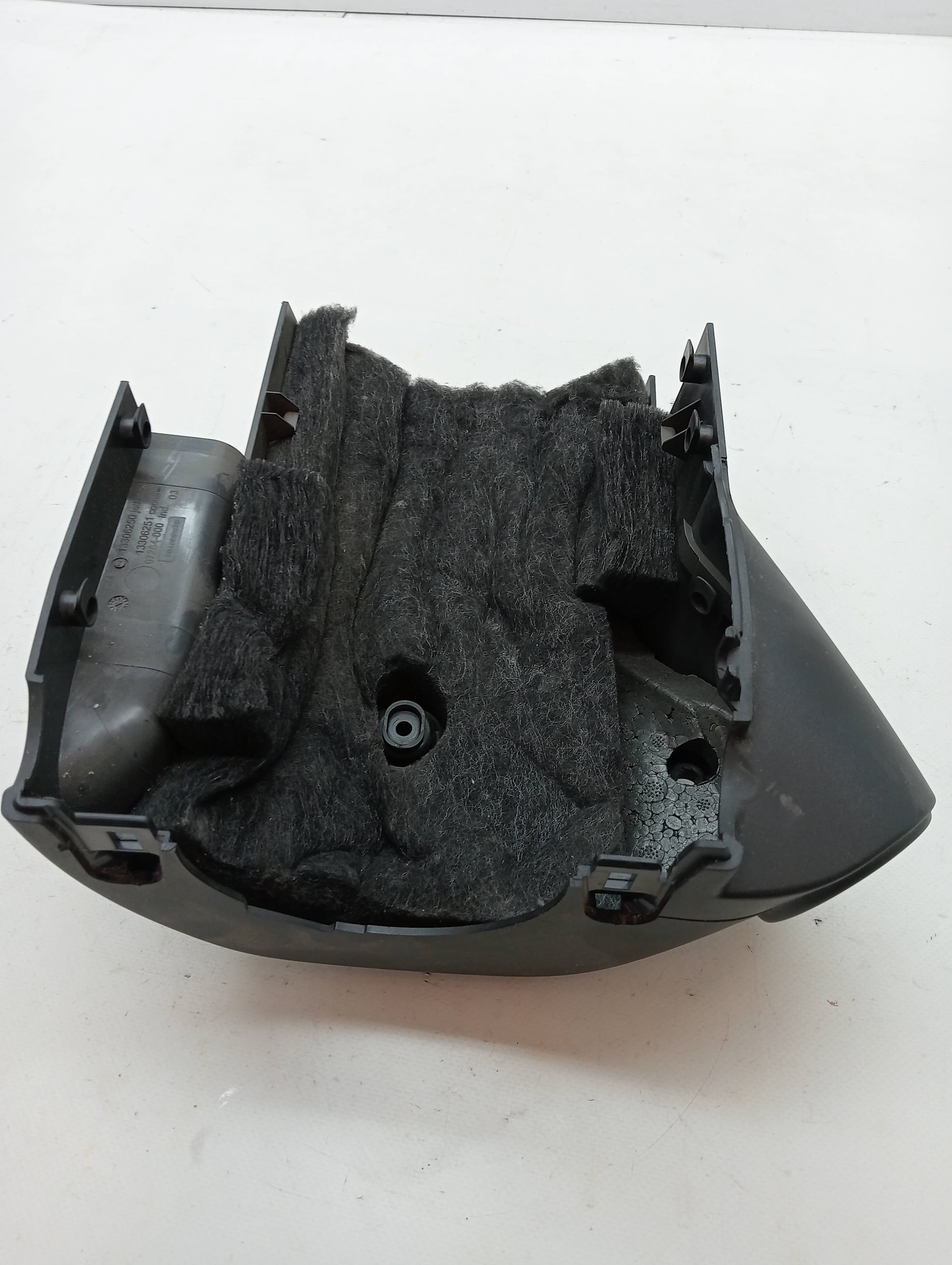 Plastico OPEL INSIGNIA BERLINA 3