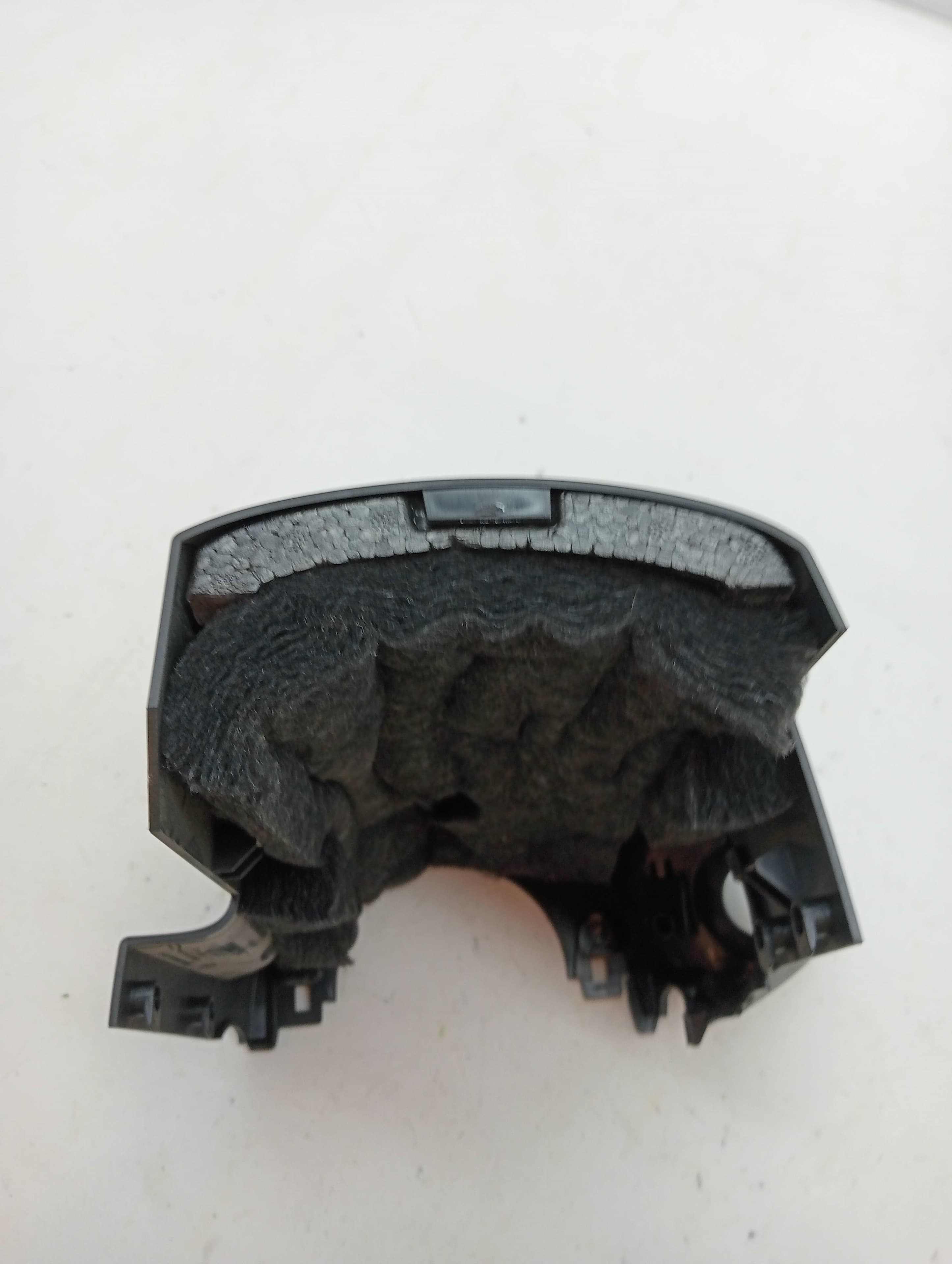 Plastico OPEL INSIGNIA BERLINA 2