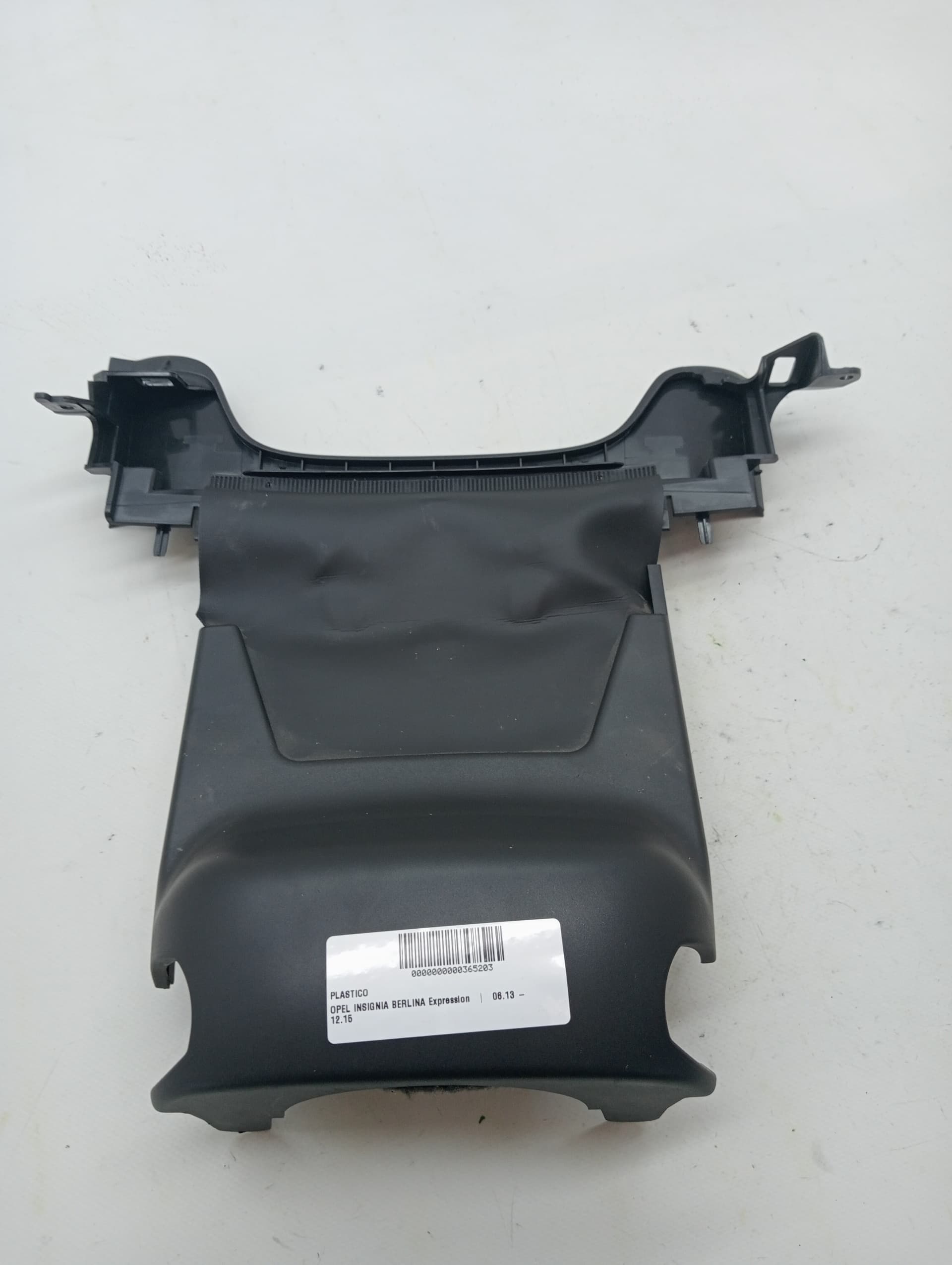 Plastico OPEL INSIGNIA BERLINA