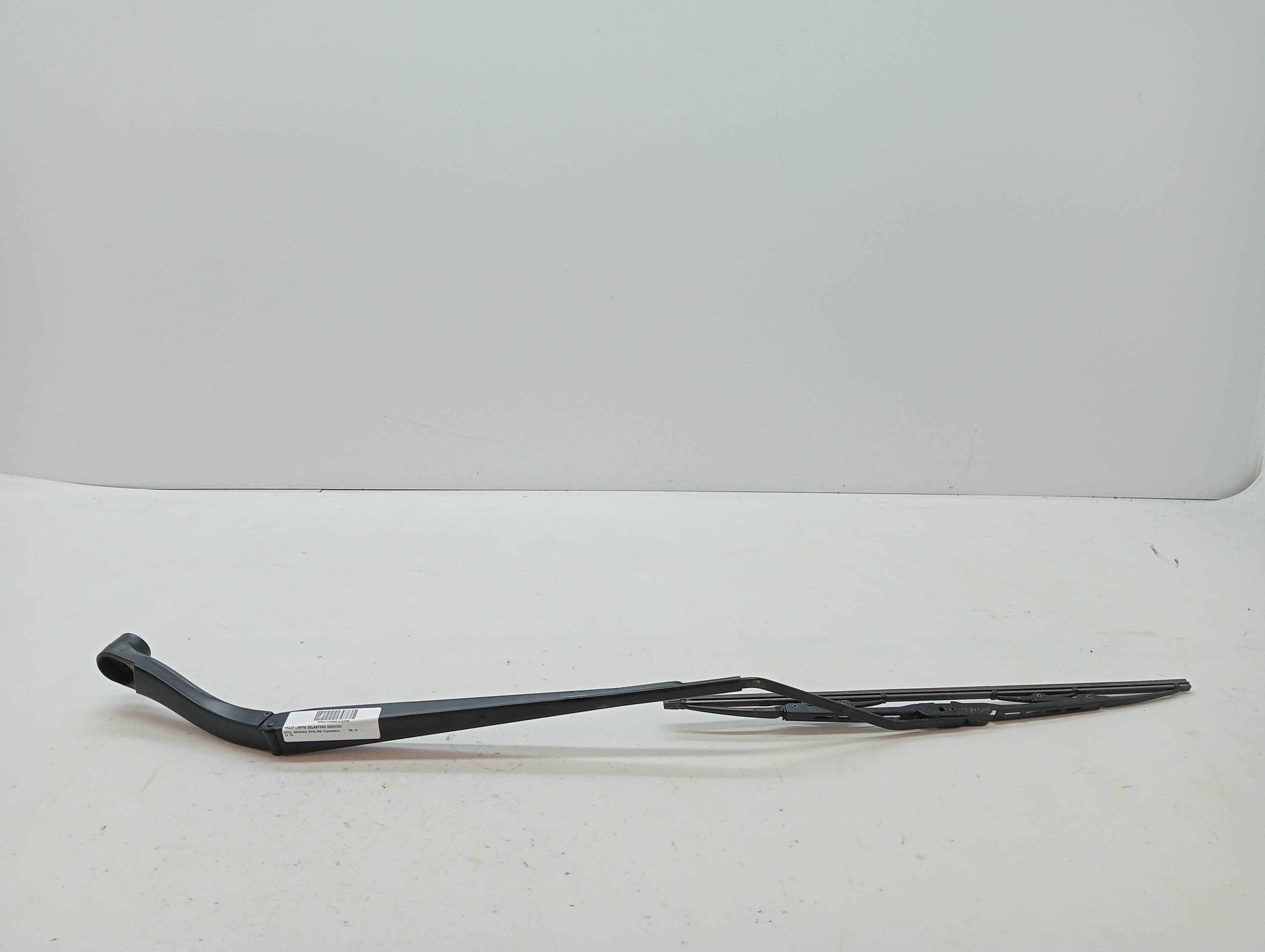 Brazo limpia delantero derecho OPEL INSIGNIA BERLINA