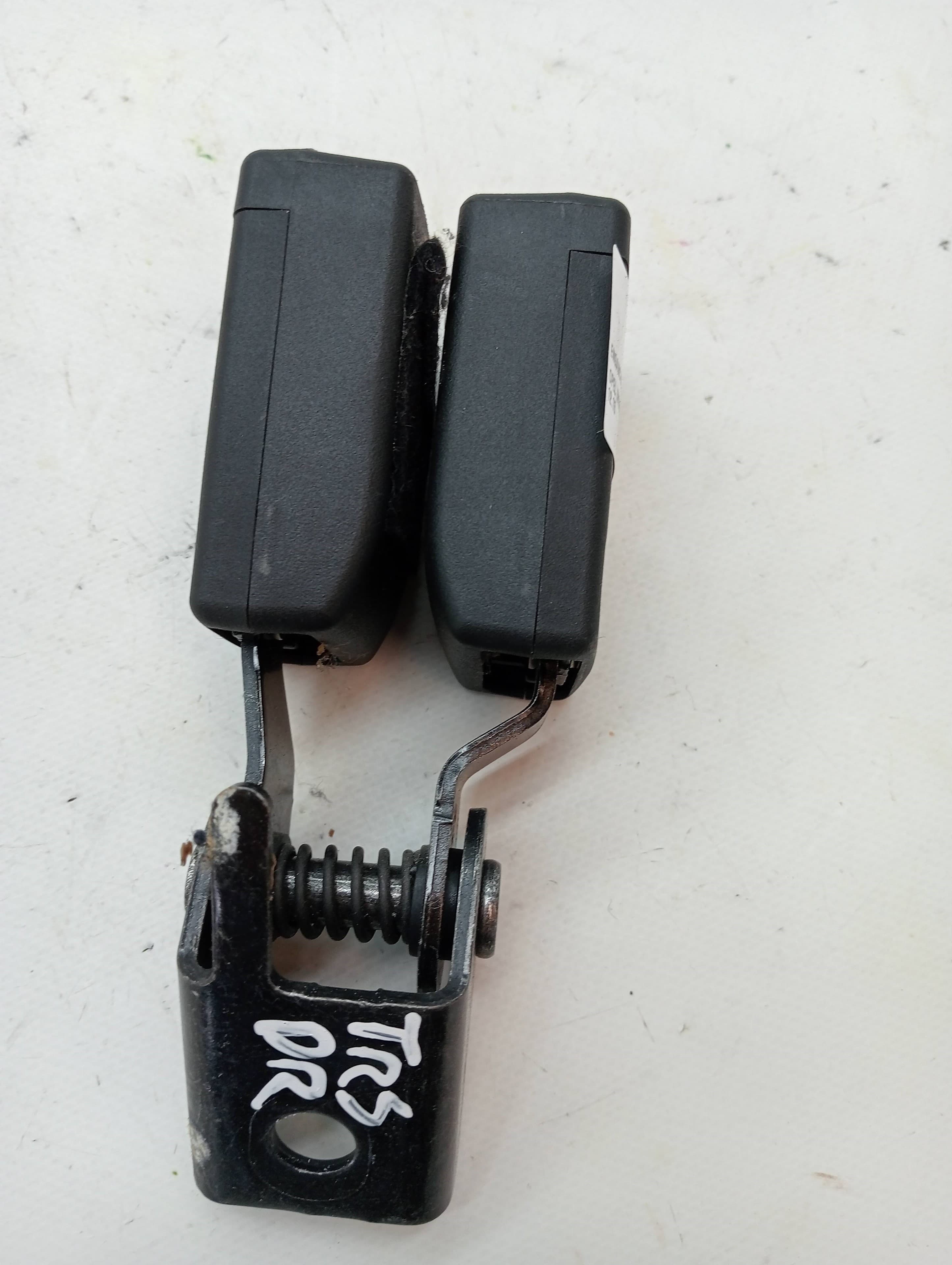 Enganche cinturon OPEL INSIGNIA BERLINA 3