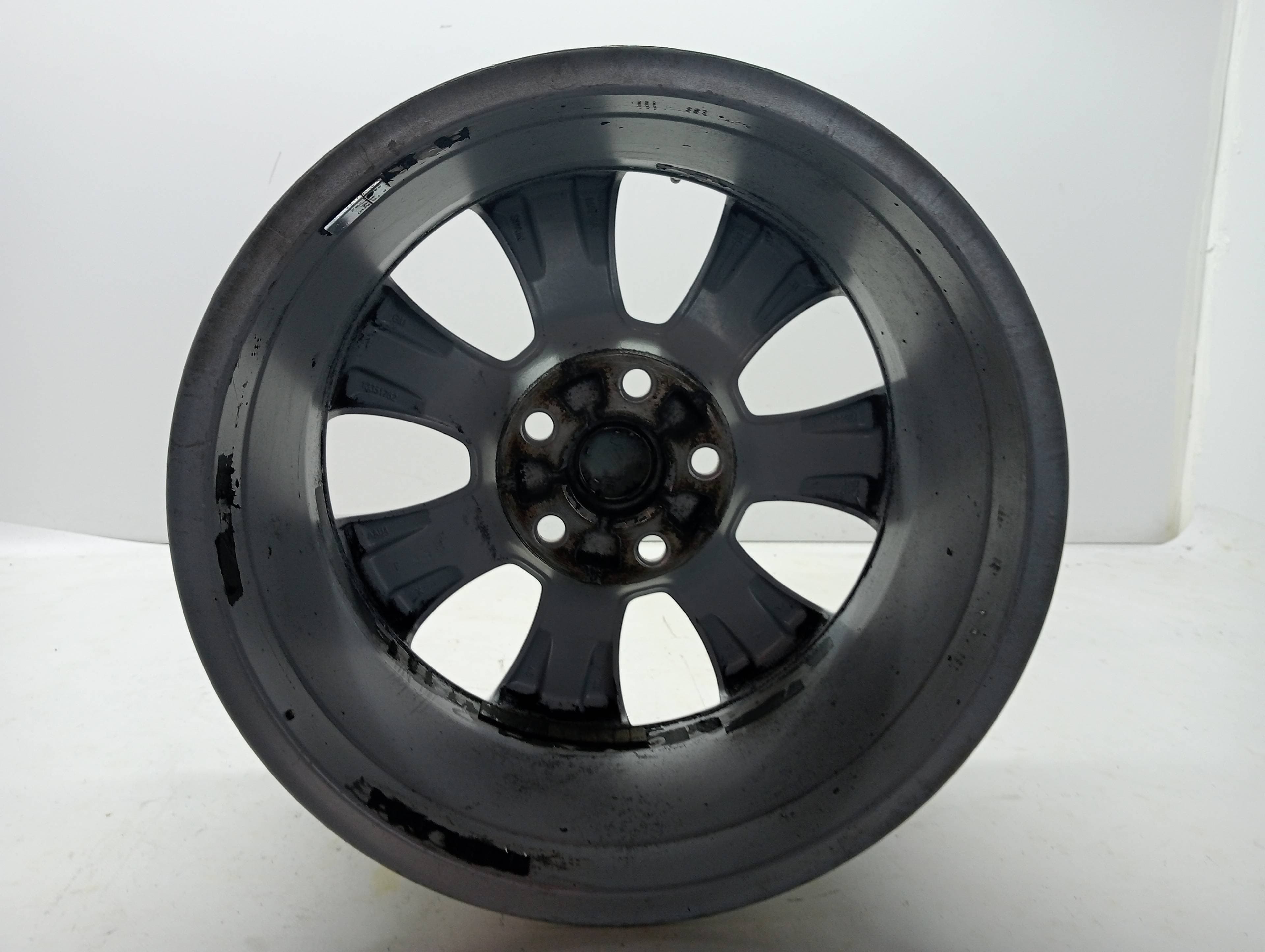 Llanta OPEL INSIGNIA BERLINA 3