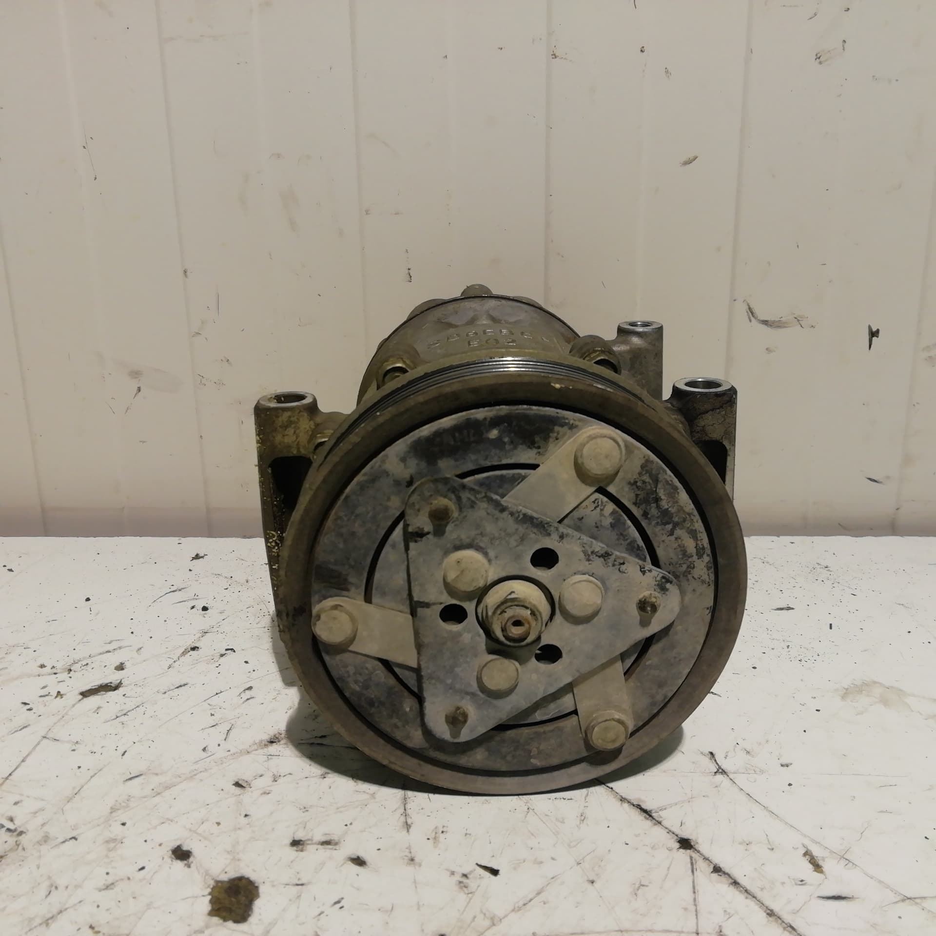 Recambio PEUGEOT PARTNER KOMBI ref. 967031880