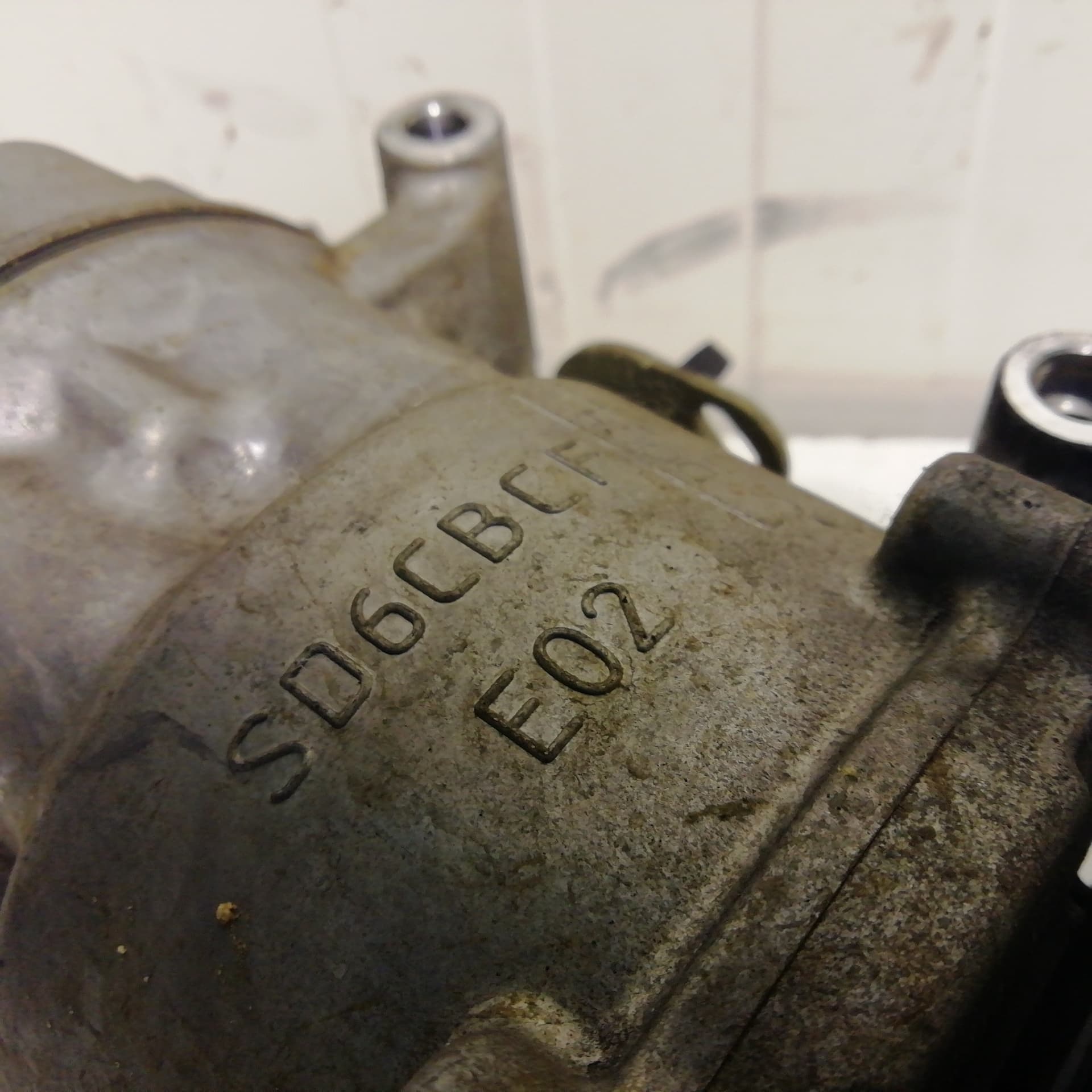 Recambio PEUGEOT PARTNER KOMBI ref. 967031880 3