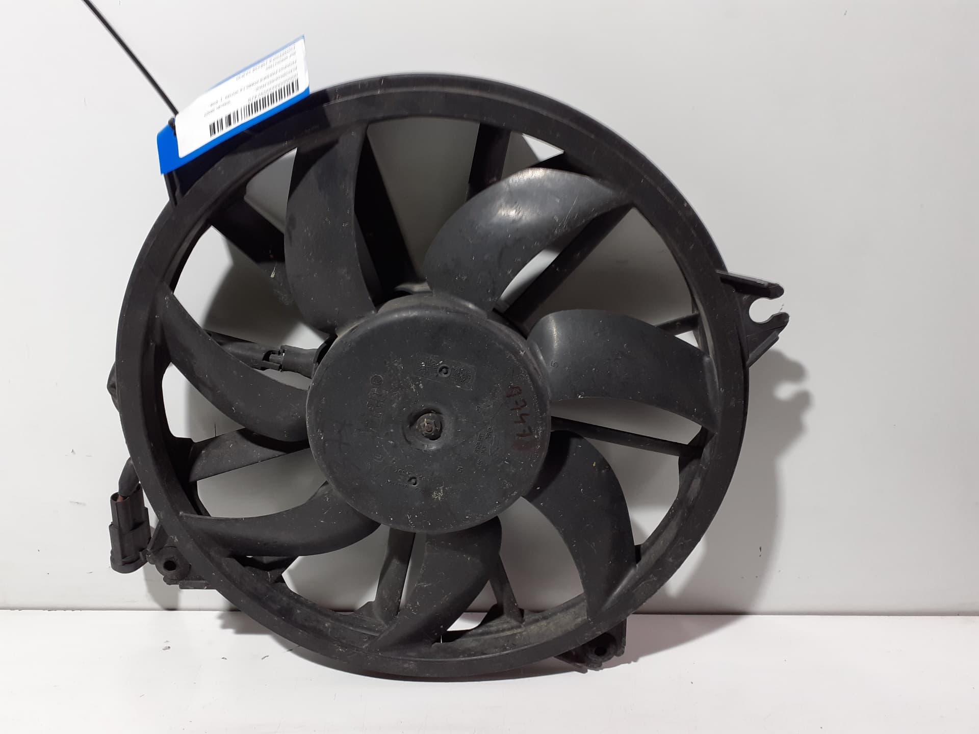 Electroventilador PEUGEOT PARTNER KOMBI