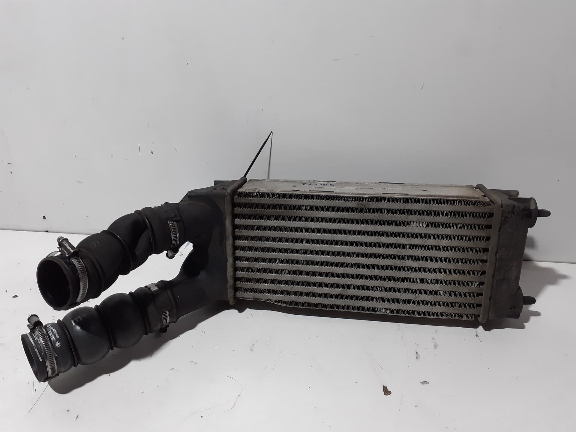 Intercooler PEUGEOT PARTNER KOMBI