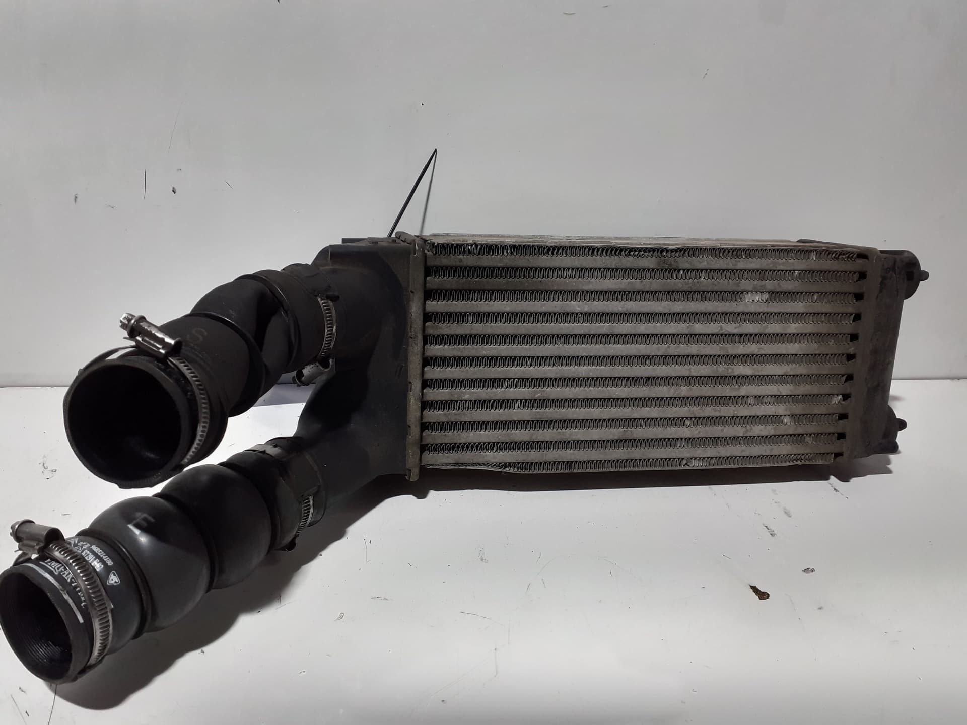 Intercooler PEUGEOT PARTNER KOMBI 2