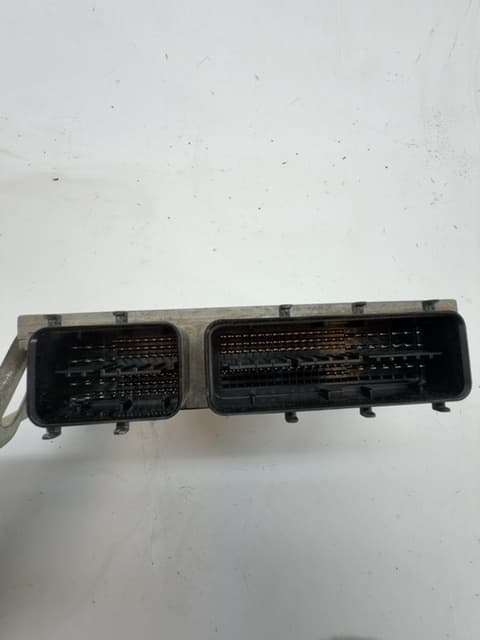 Centralita motor uce TOYOTA YARIS (_P9_) 2
