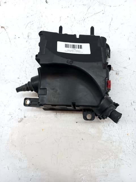 Caja reles / fusibles RENAULT SCENIC III