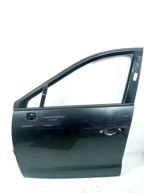 Puerta delantera izquierda RENAULT SCENIC III 5