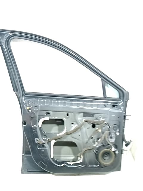 Puerta delantera izquierda RENAULT SCENIC III