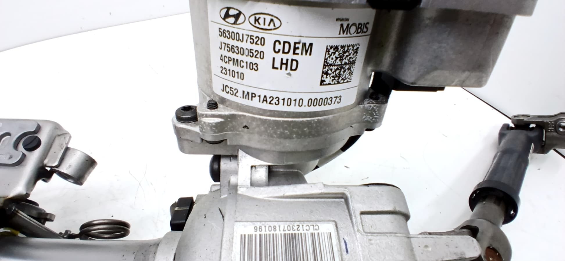 Columna direccion KIA CEED SPORTSWAGON 2