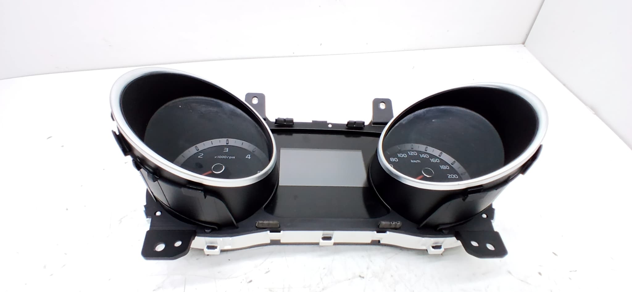 Cuadro instrumentos KIA CEED SPORTSWAGON 4