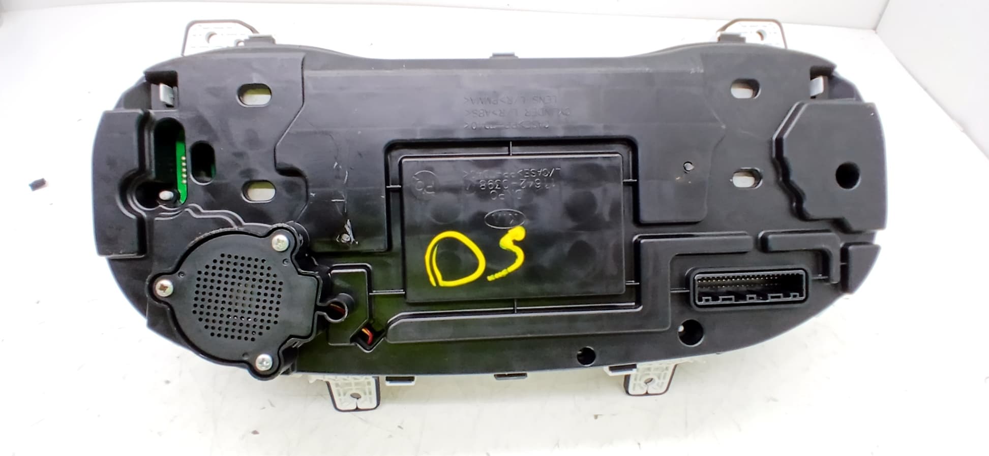 Cuadro instrumentos KIA CEED SPORTSWAGON 3