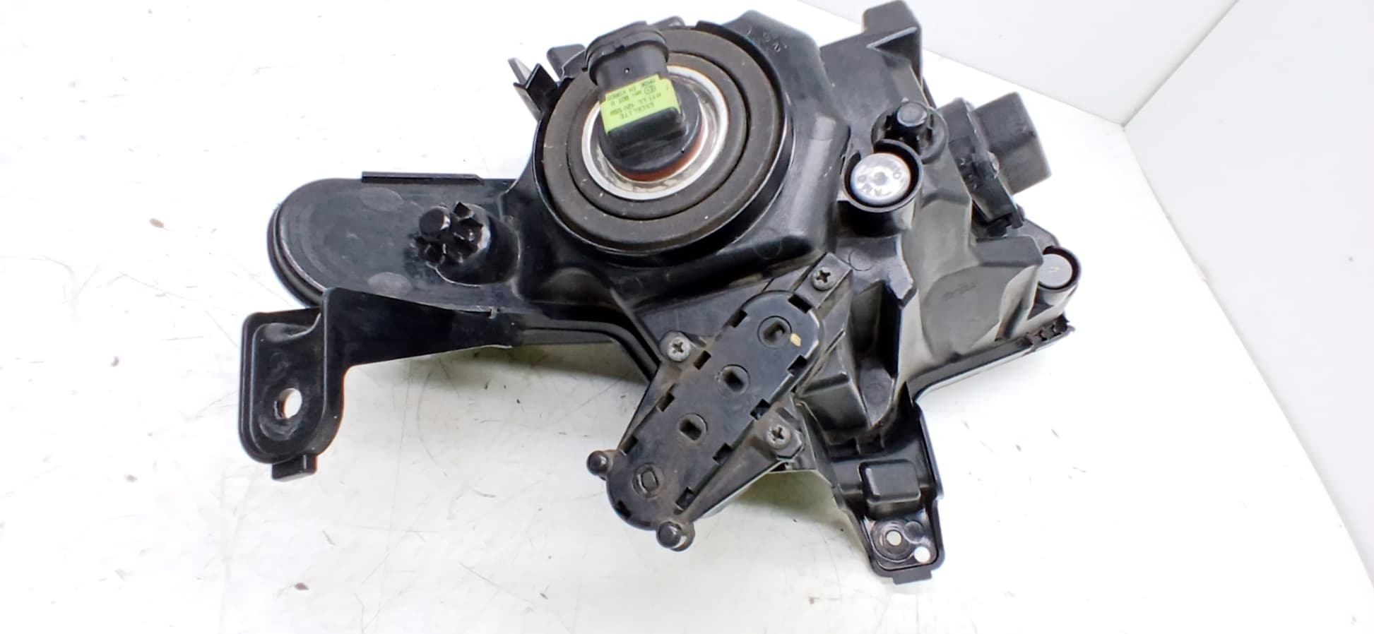 Faro antiniebla derecho KIA CEED SPORTSWAGON 3
