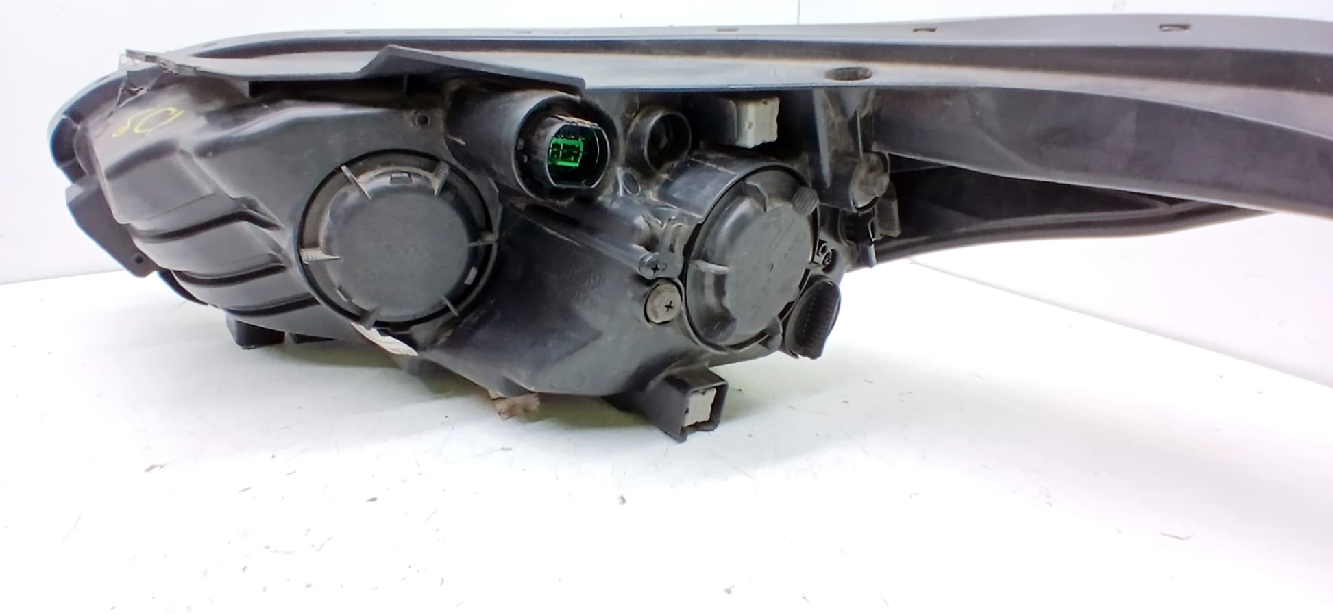 Faro derecho KIA CEED SPORTSWAGON 4