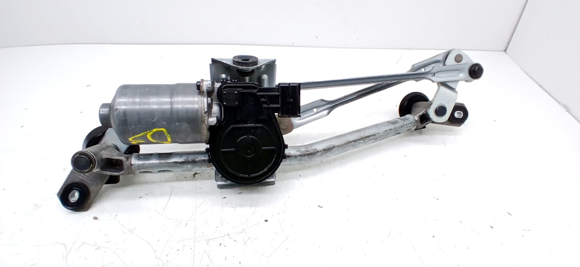 Motor limpia delantero KIA CEED SPORTSWAGON
