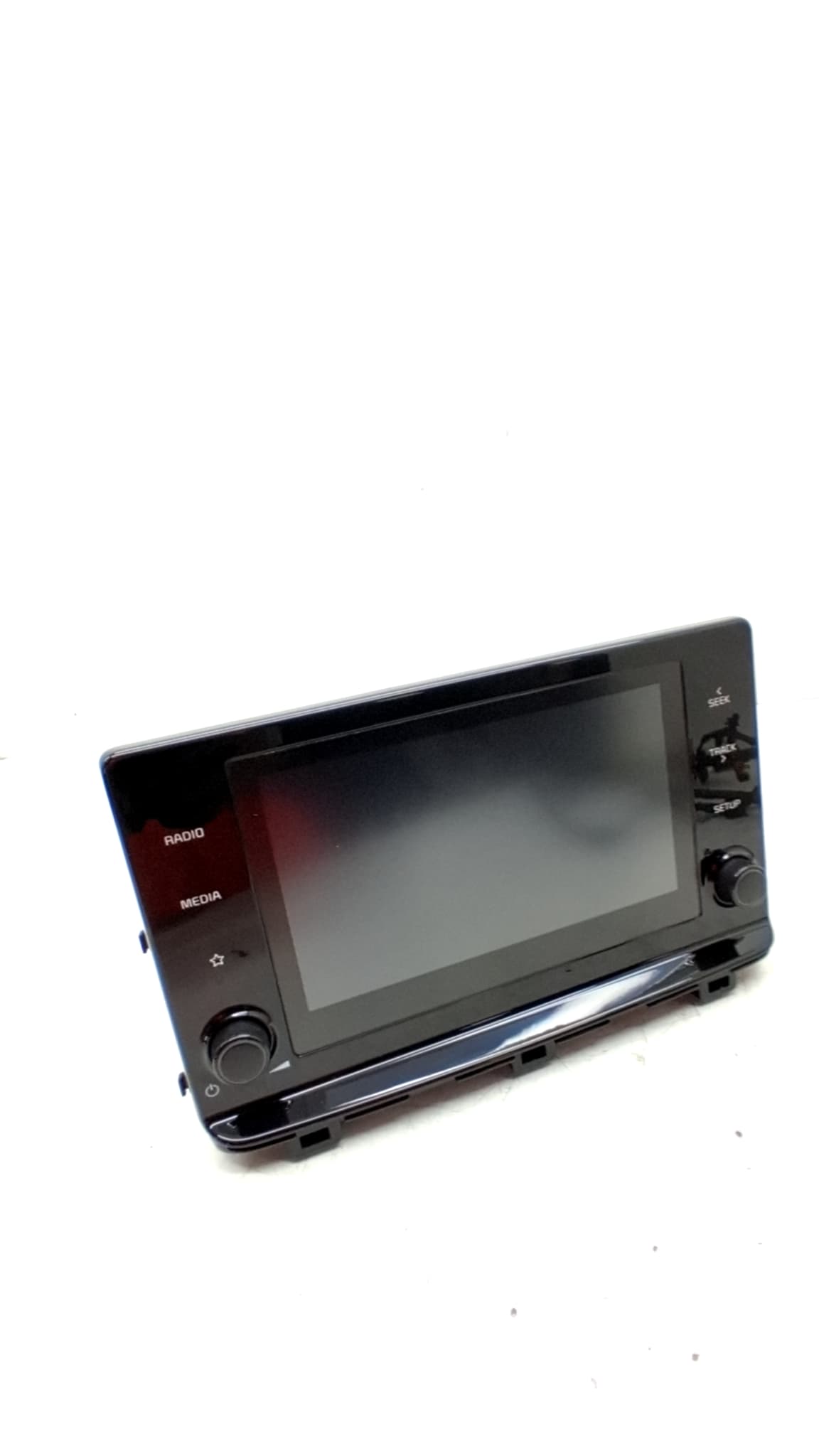 Pantalla multifuncion KIA CEED SPORTSWAGON
