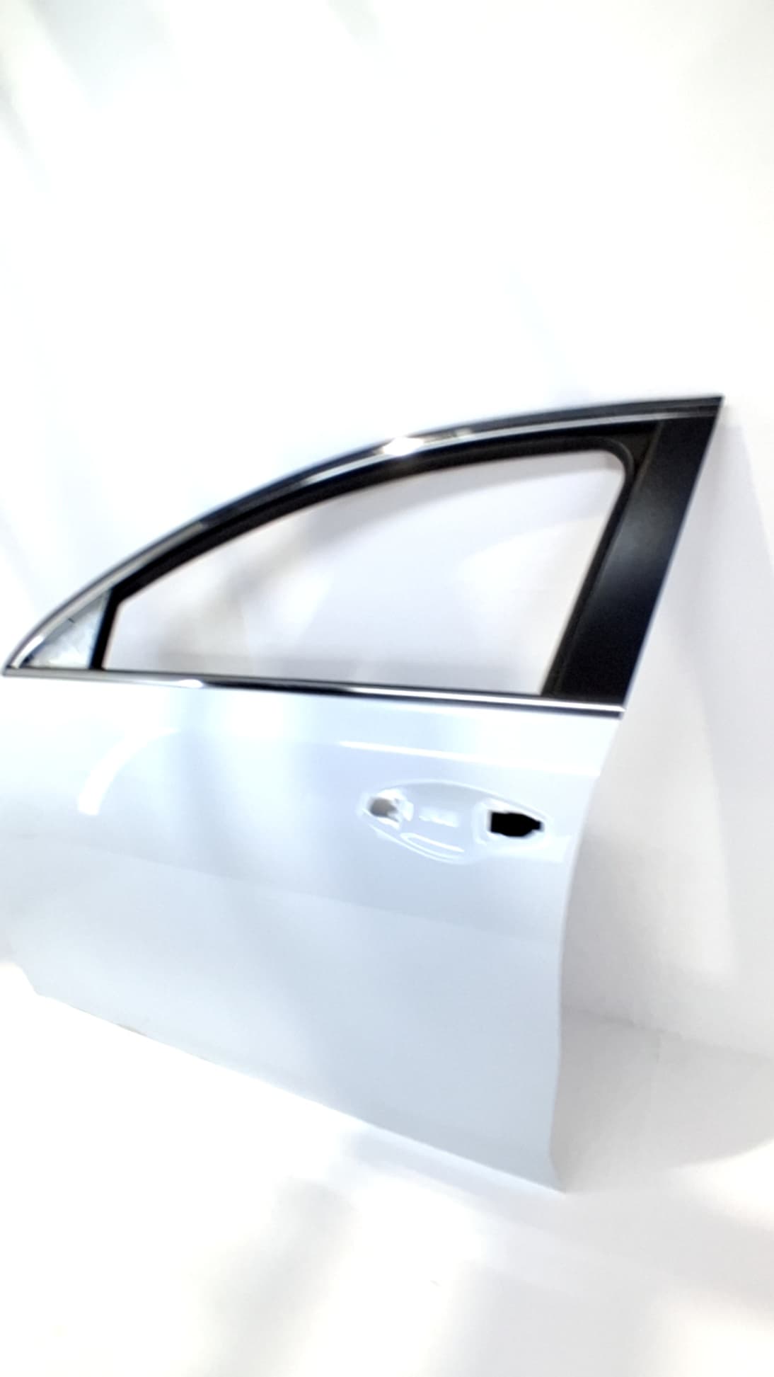 Puerta delantera izquierda KIA CEED SPORTSWAGON 3
