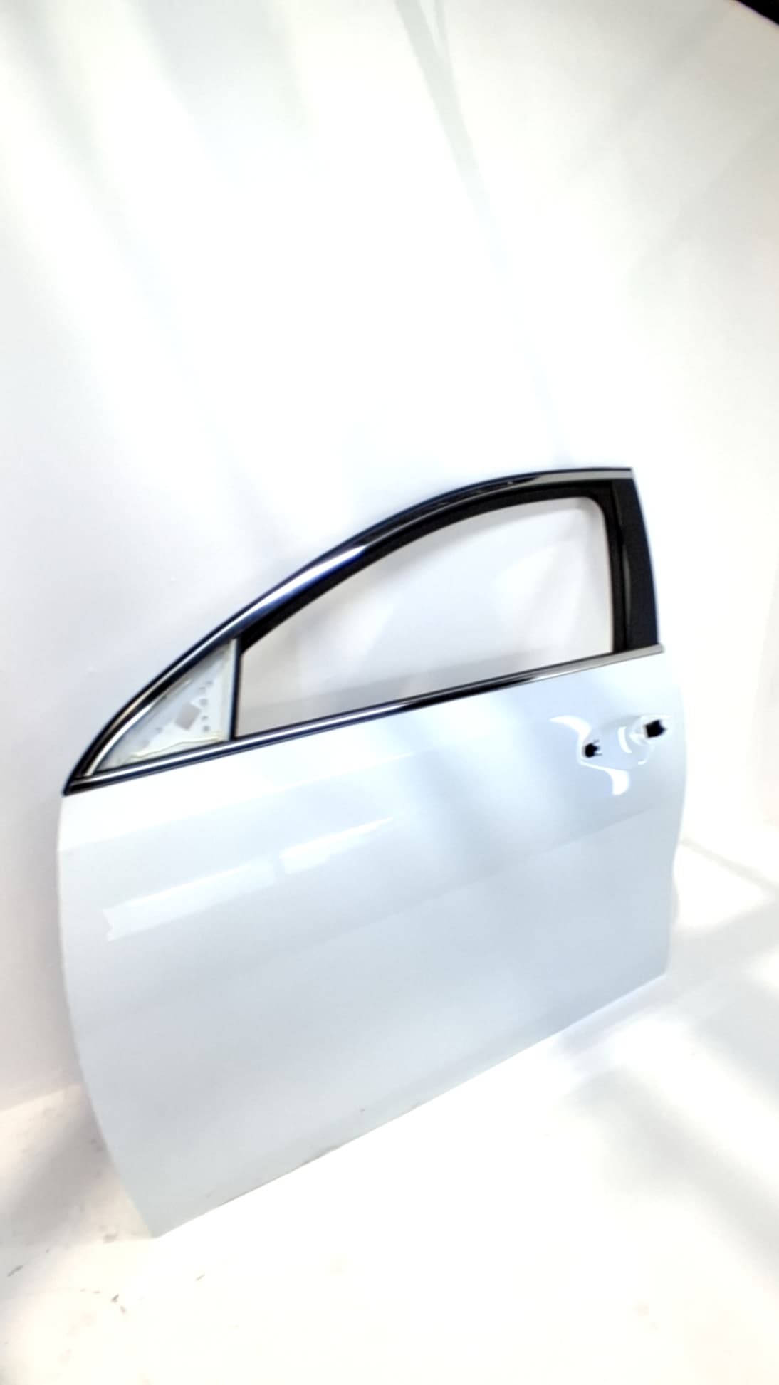 Puerta delantera izquierda KIA CEED SPORTSWAGON 2