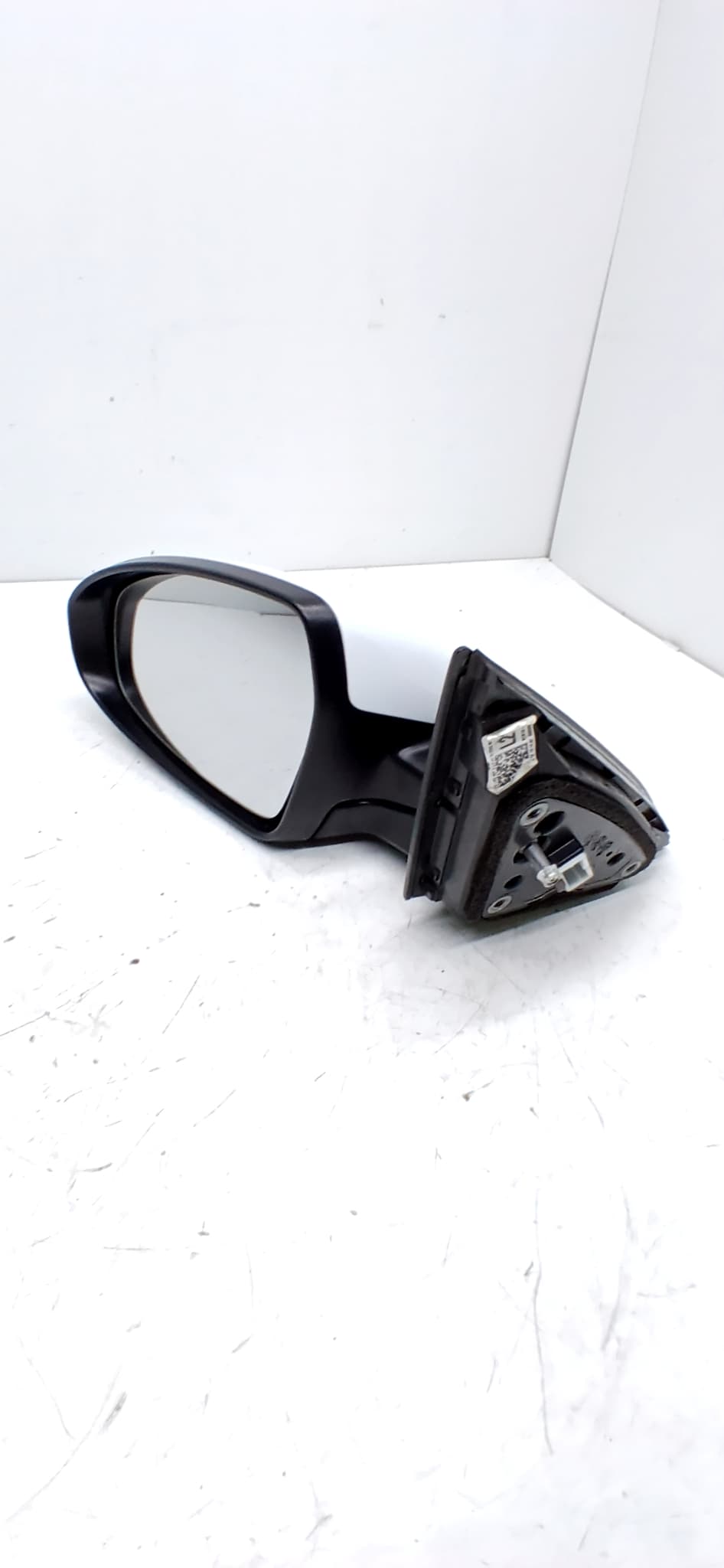 Retrovisor izquierdo KIA CEED SPORTSWAGON