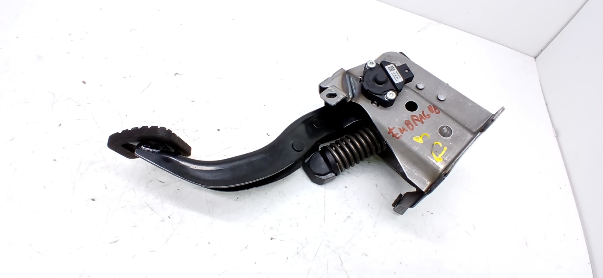 Pedal embrague KIA CEED SPORTSWAGON