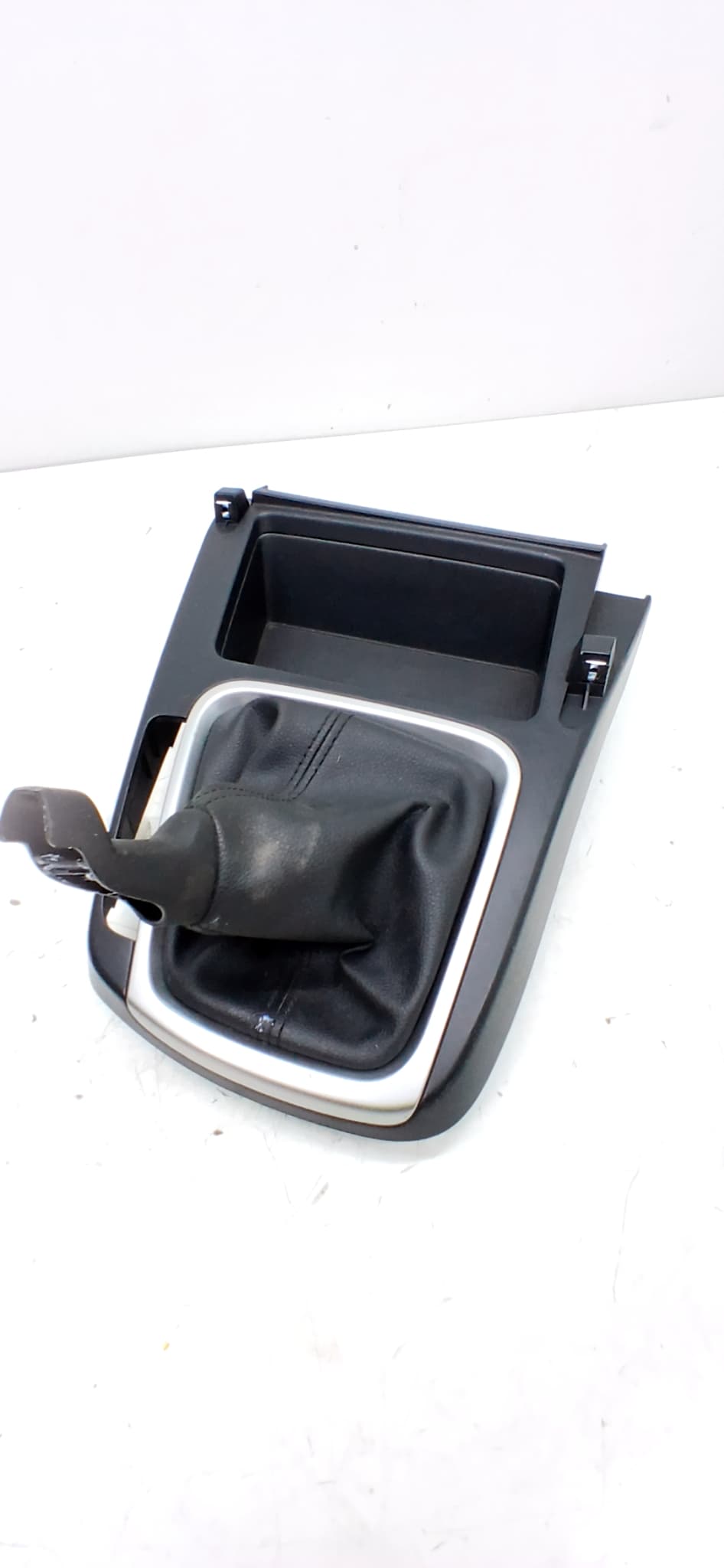 Guarnecidos palanca cambio KIA CEED SPORTSWAGON
