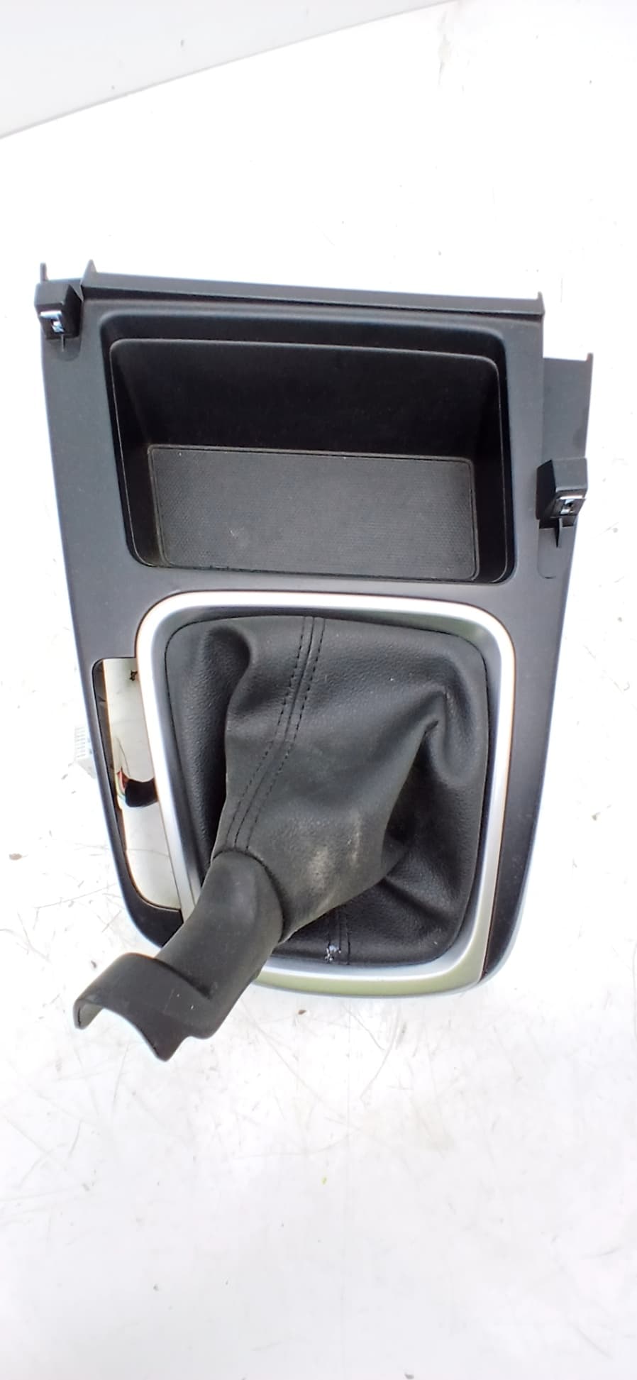 Guarnecidos palanca cambio KIA CEED SPORTSWAGON 3