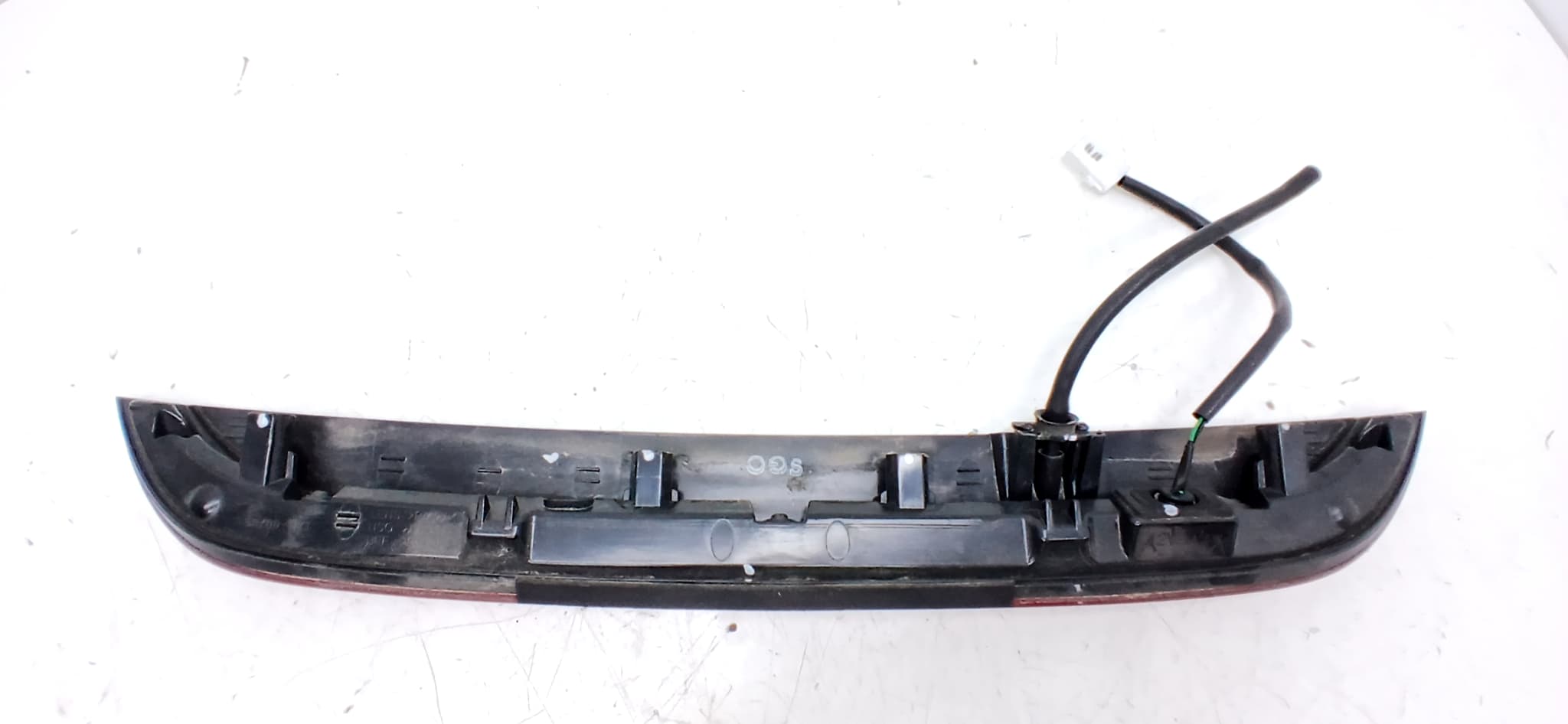 Luz central de freno KIA CEED SPORTSWAGON 3