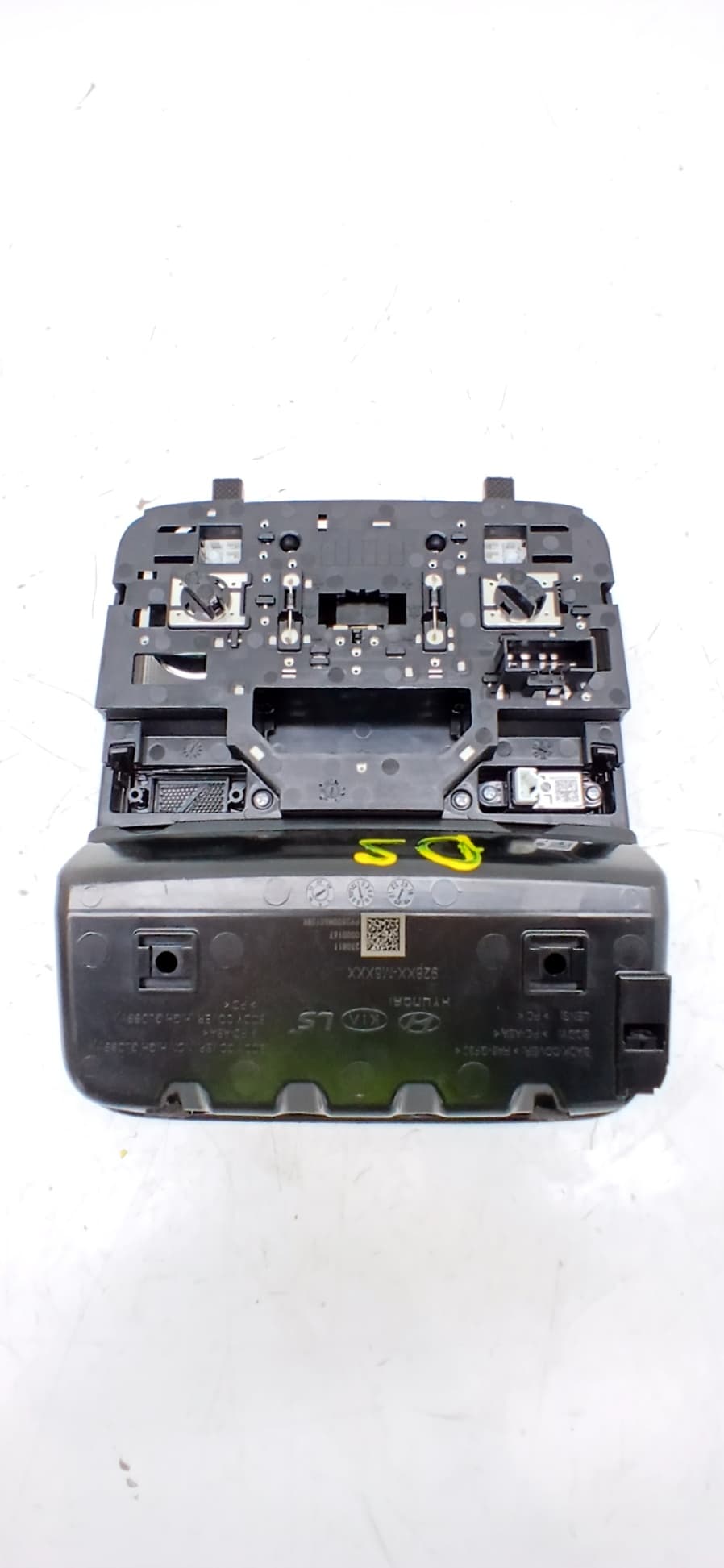 Luz interior delantera KIA CEED SPORTSWAGON 3